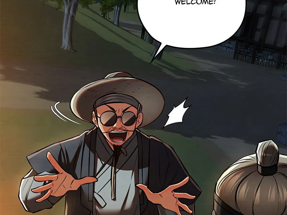 Master of Intimacy Chapter 22 page 44 - 