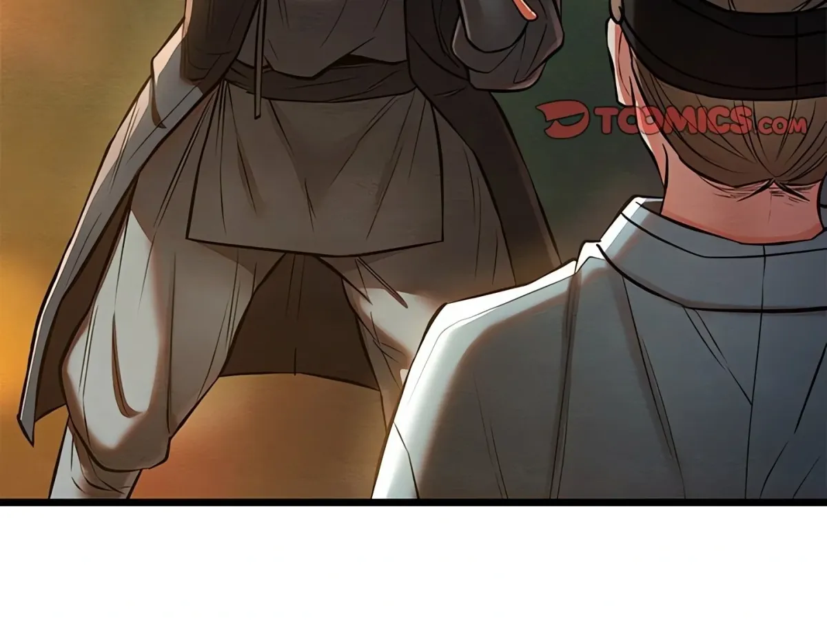 Master of Intimacy Chapter 22 page 45 - 