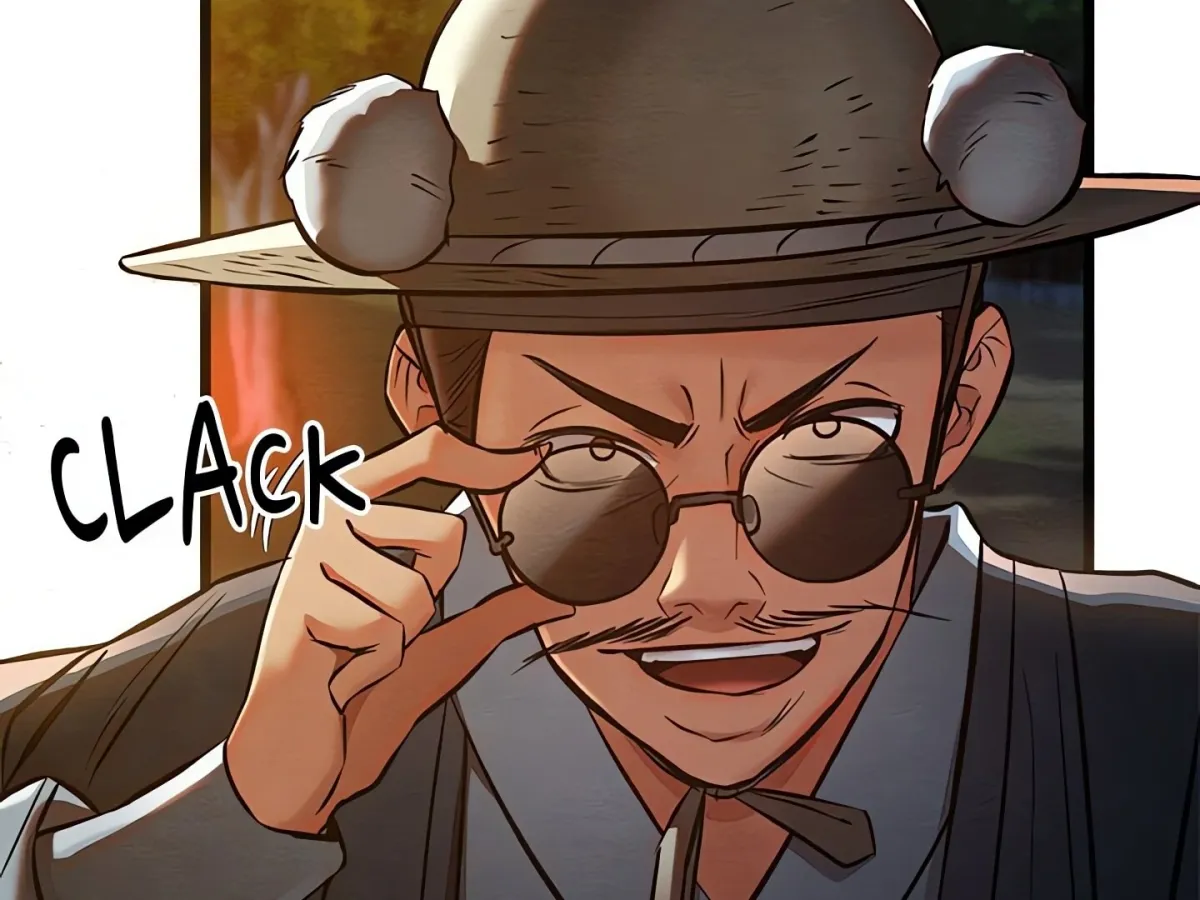 Master of Intimacy Chapter 22 page 48 - 
