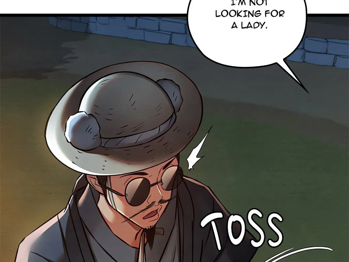 Master of Intimacy Chapter 22 page 51 - 