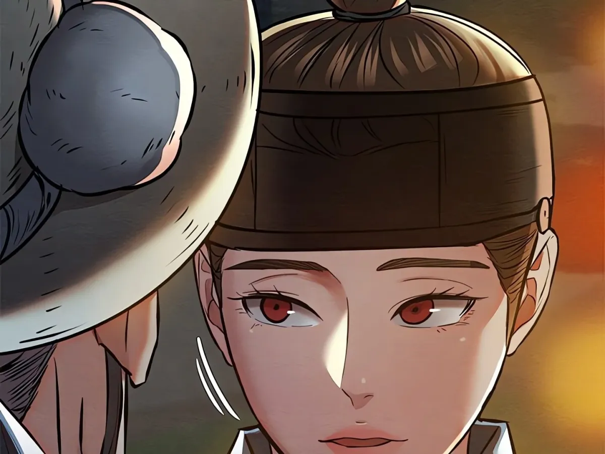 Master of Intimacy Chapter 22 page 58 - 