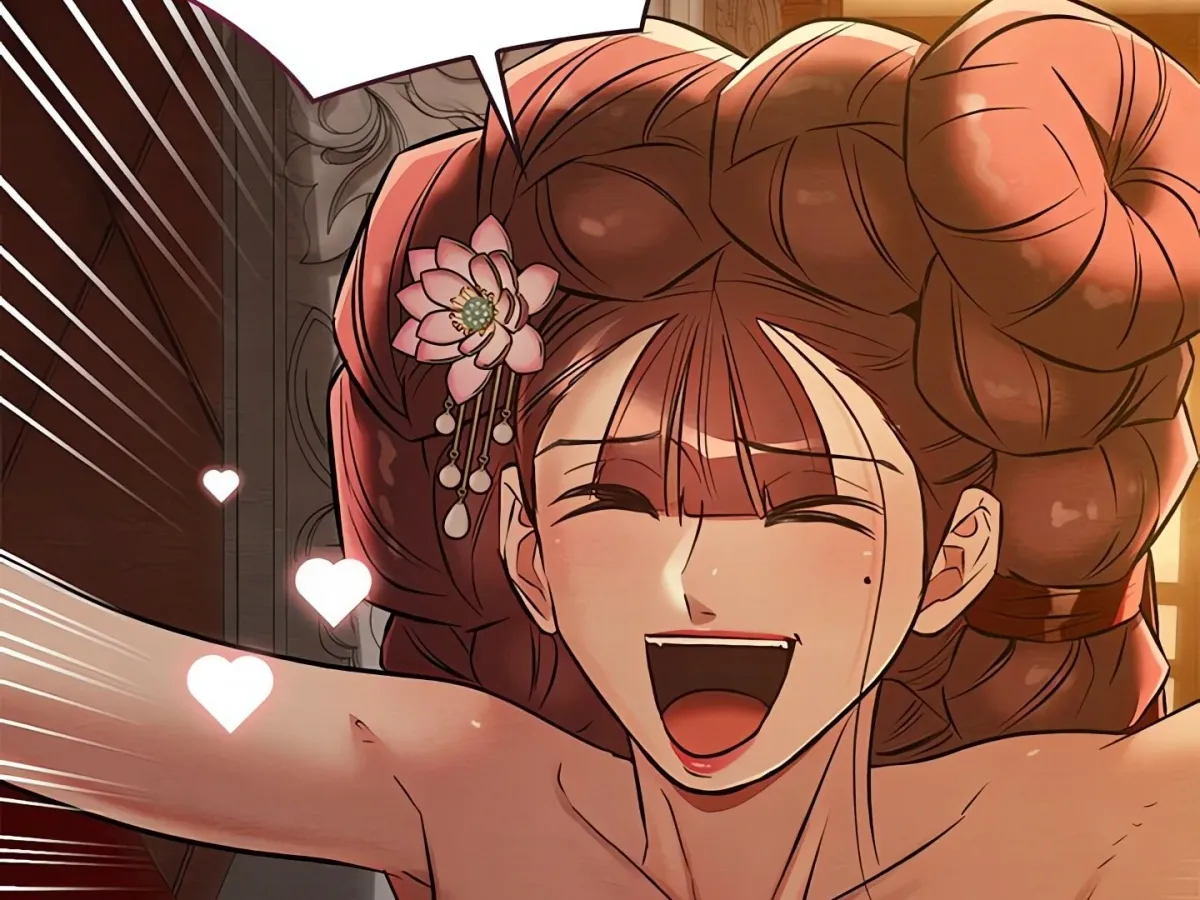 Master of Intimacy Chapter 22 page 67 - 
