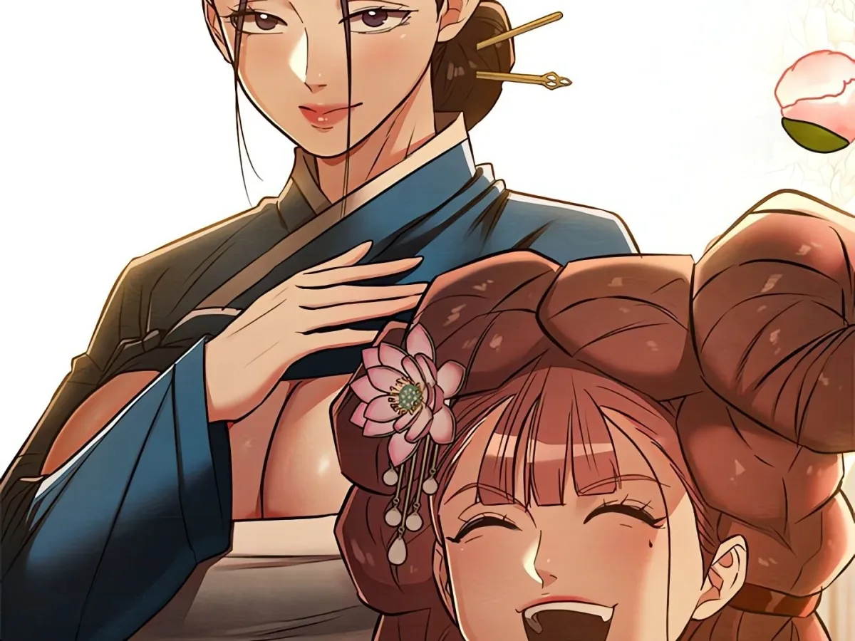 Master of Intimacy Chapter 22 page 77 - 