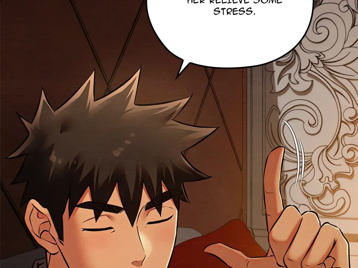 Master of Intimacy Chapter 22 page 81 - 
