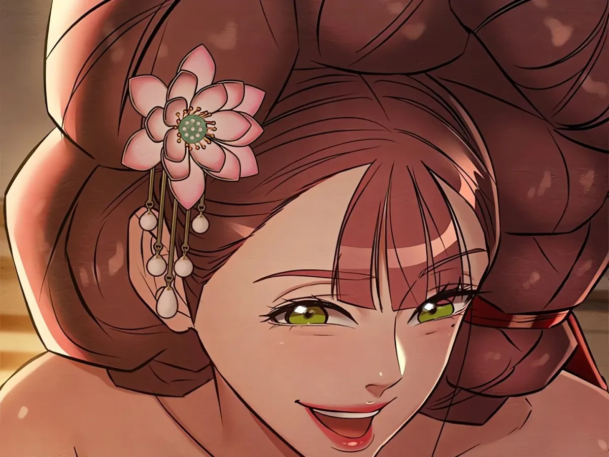 Master of Intimacy Chapter 22 page 94 - 