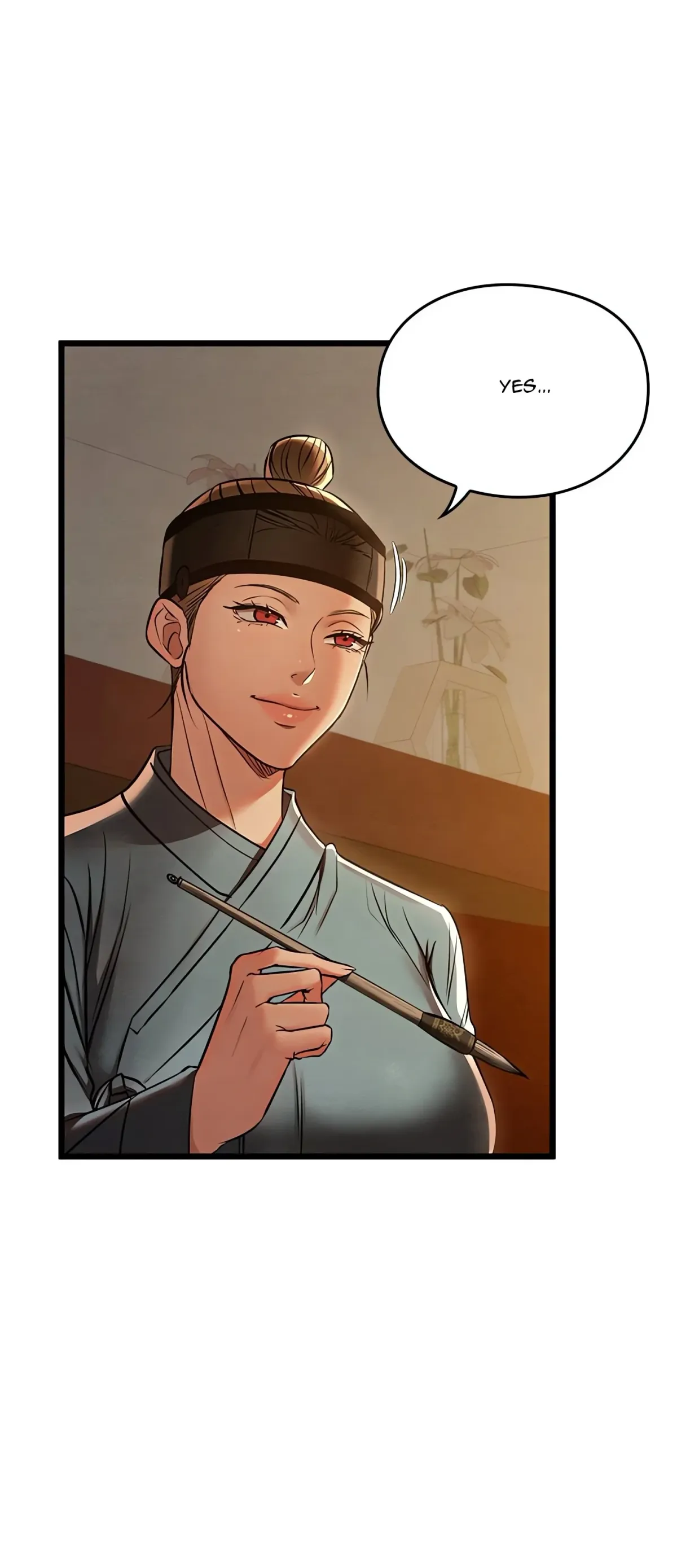Master of Intimacy Chapter 23 page 11 - 