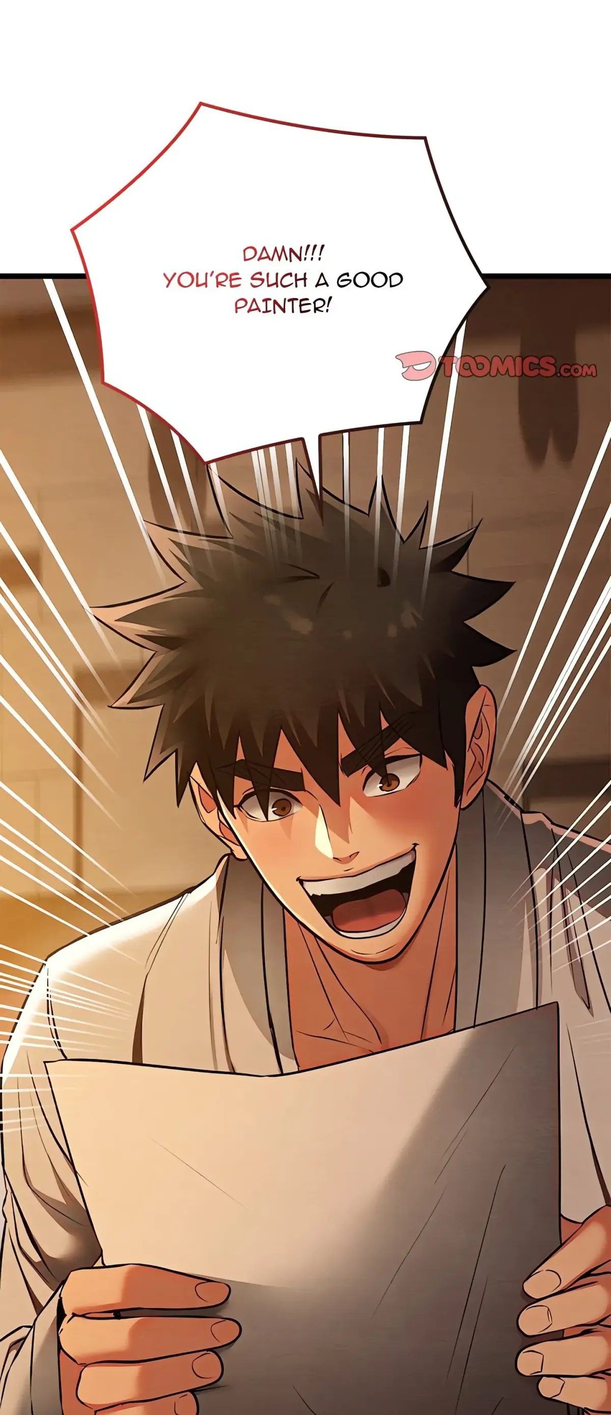 Master of Intimacy Chapter 23 page 12 - 