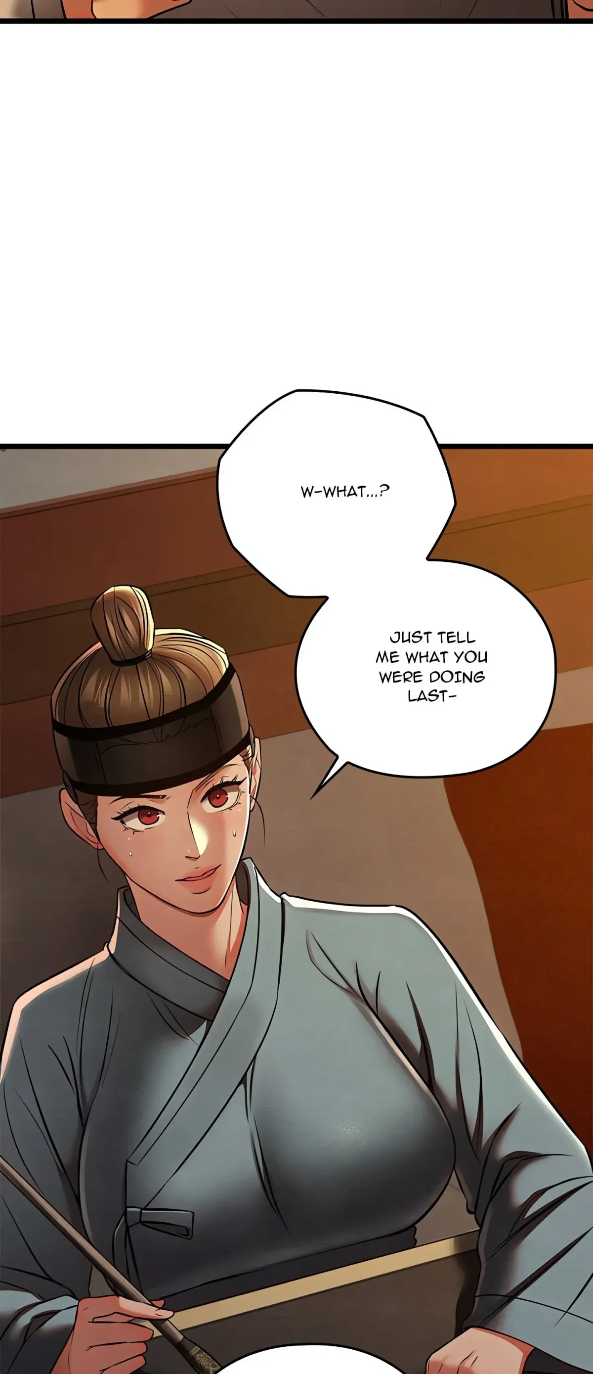 Master of Intimacy Chapter 23 page 13 - 