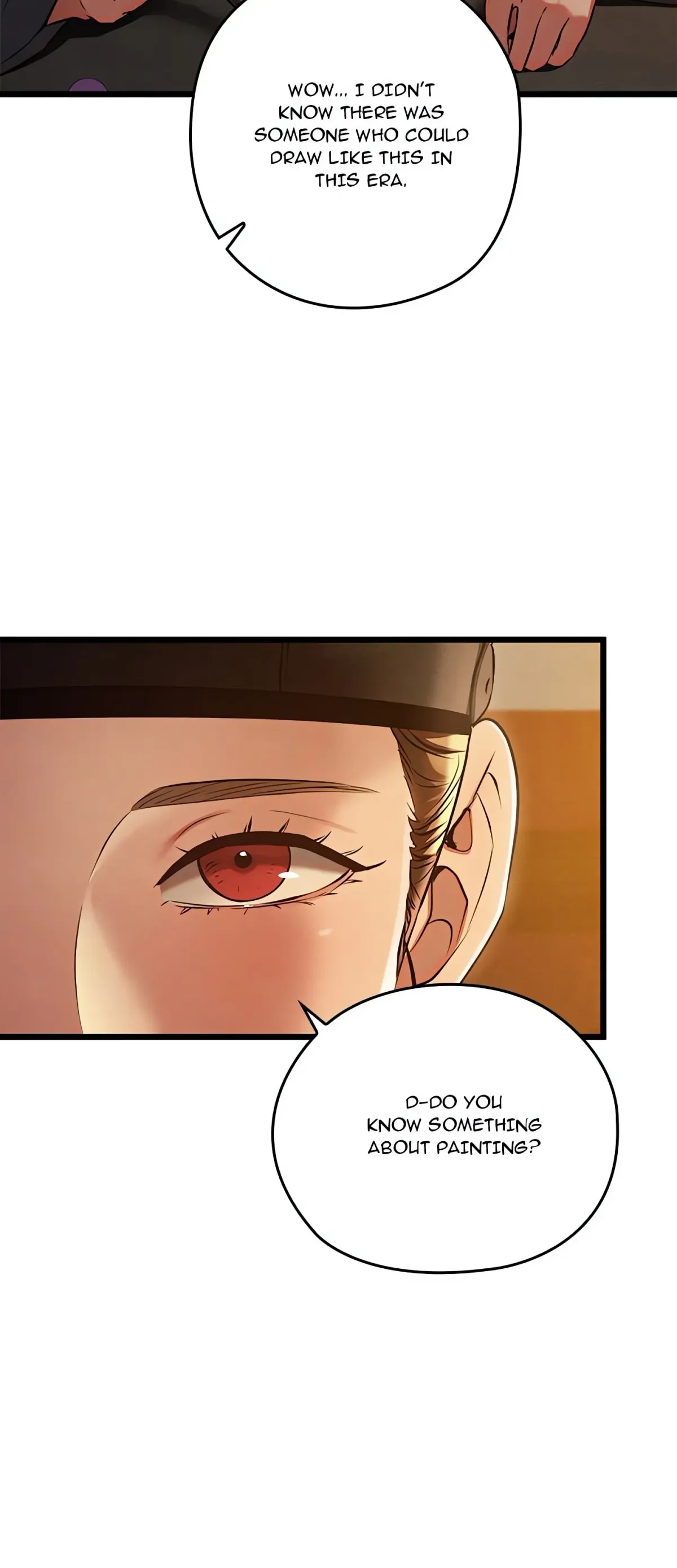 Master of Intimacy Chapter 23 page 14 - 