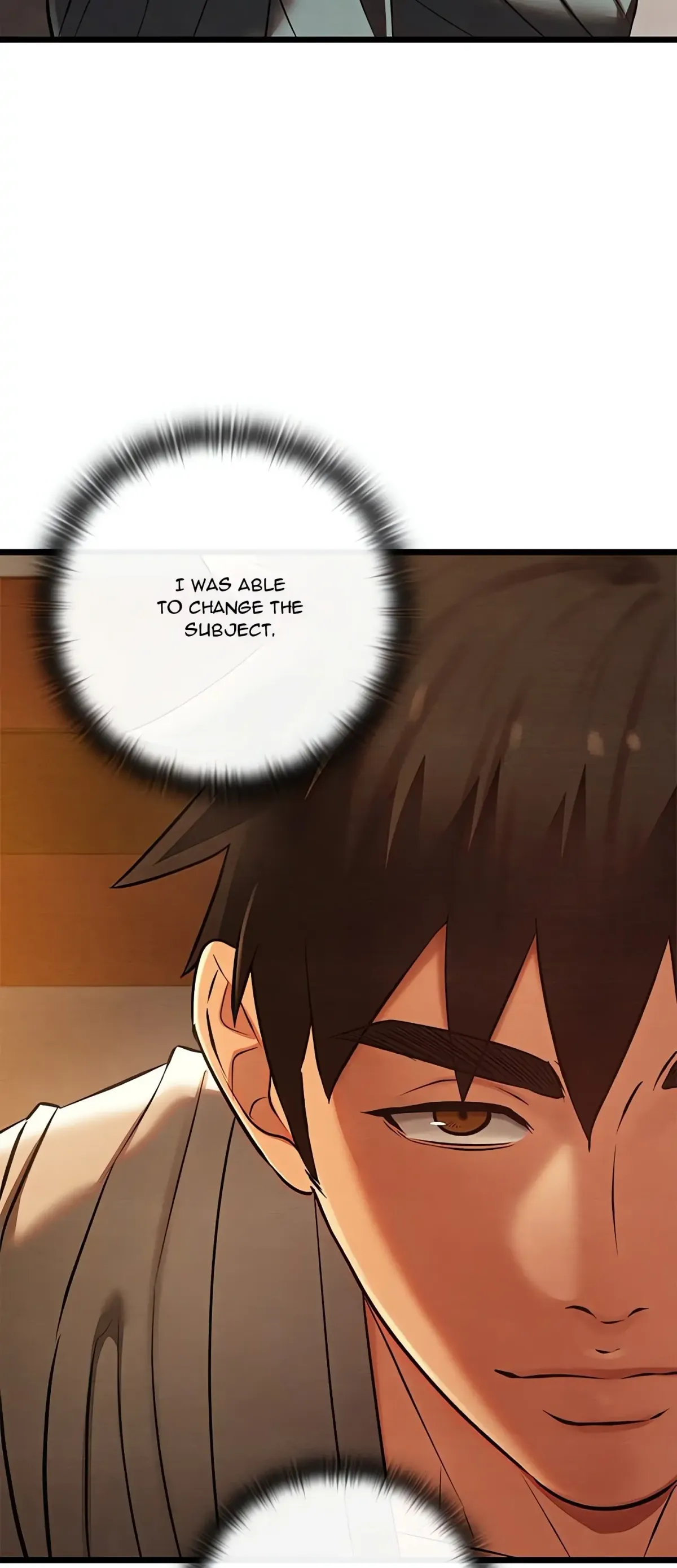 Master of Intimacy Chapter 23 page 17 - 