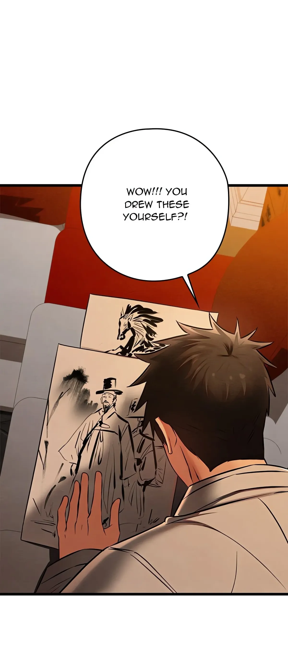 Master of Intimacy Chapter 23 page 19 - 
