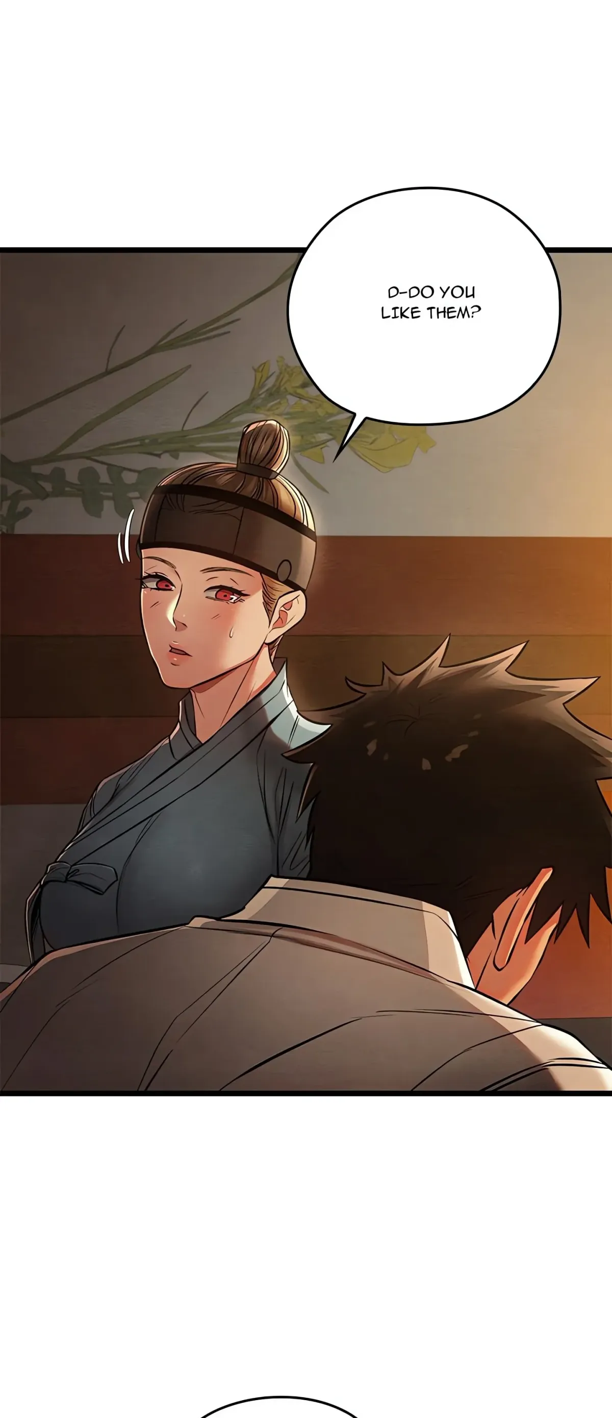 Master of Intimacy Chapter 23 page 20 - 