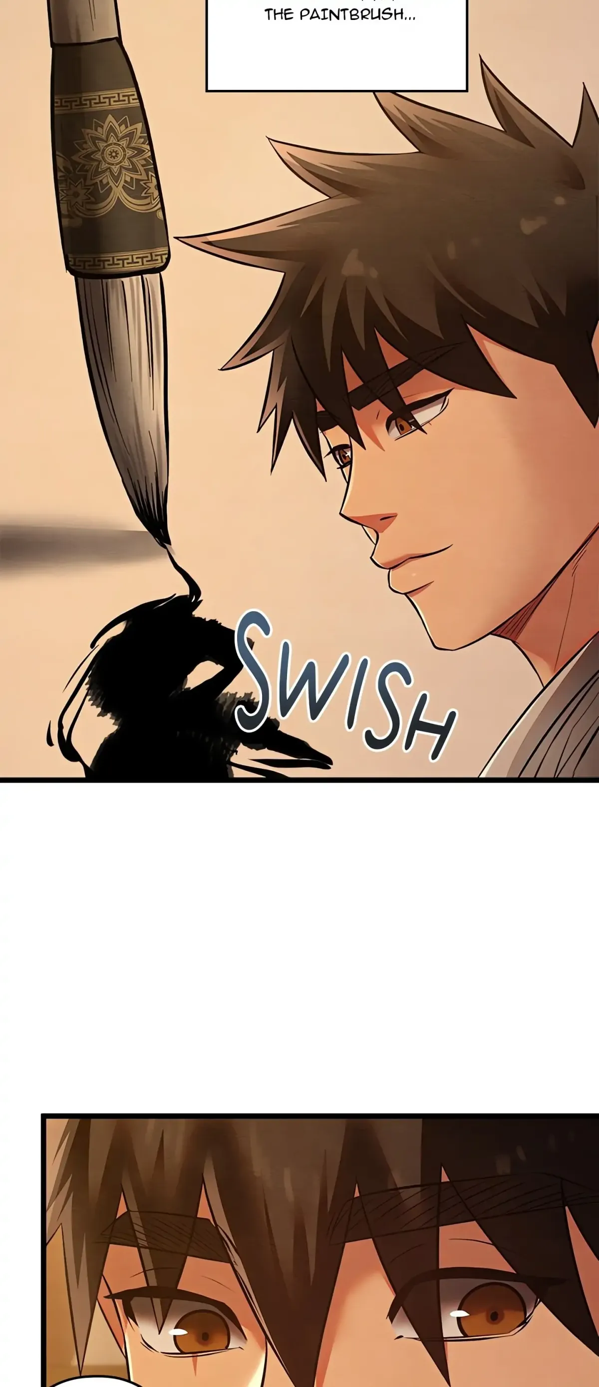 Master of Intimacy Chapter 23 page 24 - 