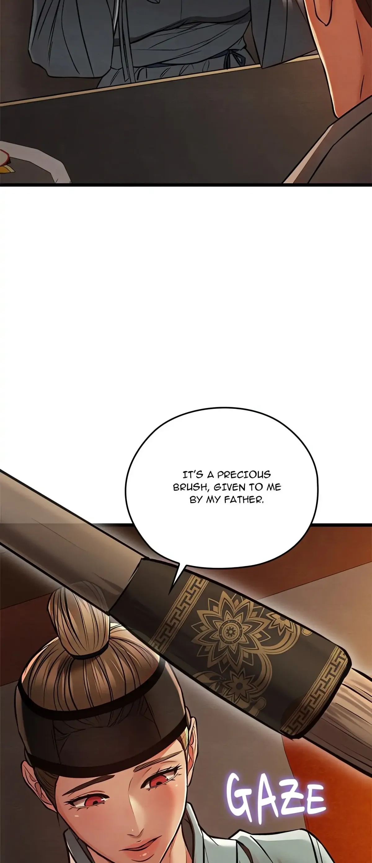 Master of Intimacy Chapter 23 page 26 - 