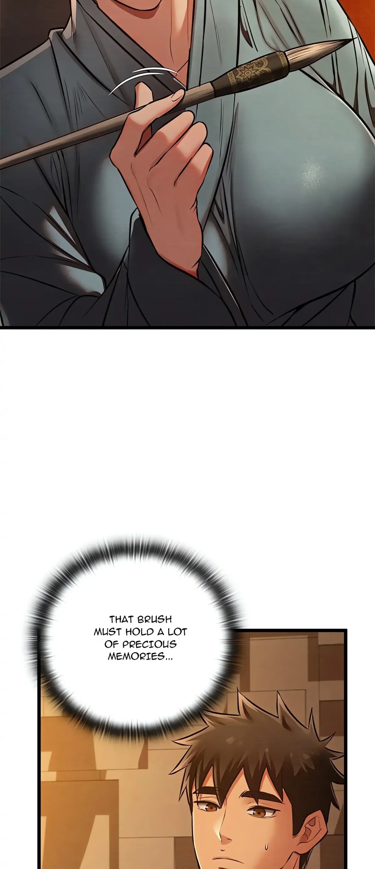 Master of Intimacy Chapter 23 page 27 - 