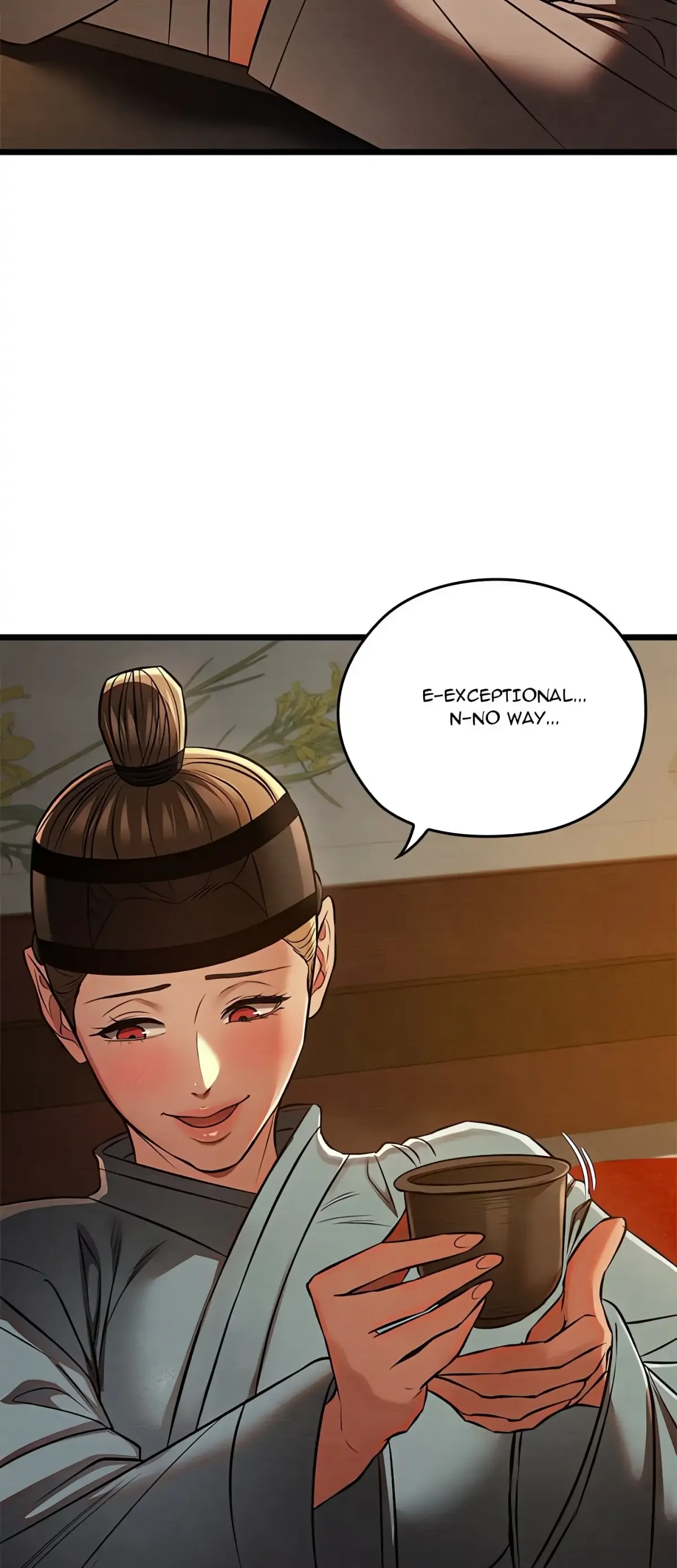 Master of Intimacy Chapter 23 page 34 - 