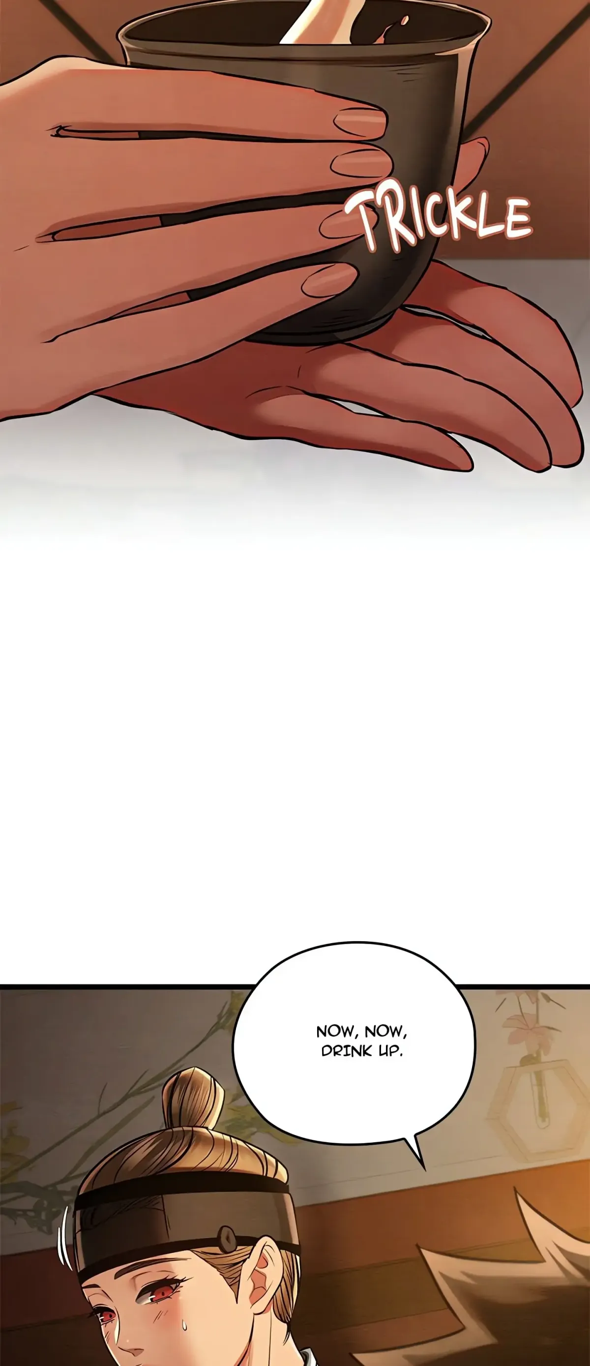 Master of Intimacy Chapter 23 page 36 - 