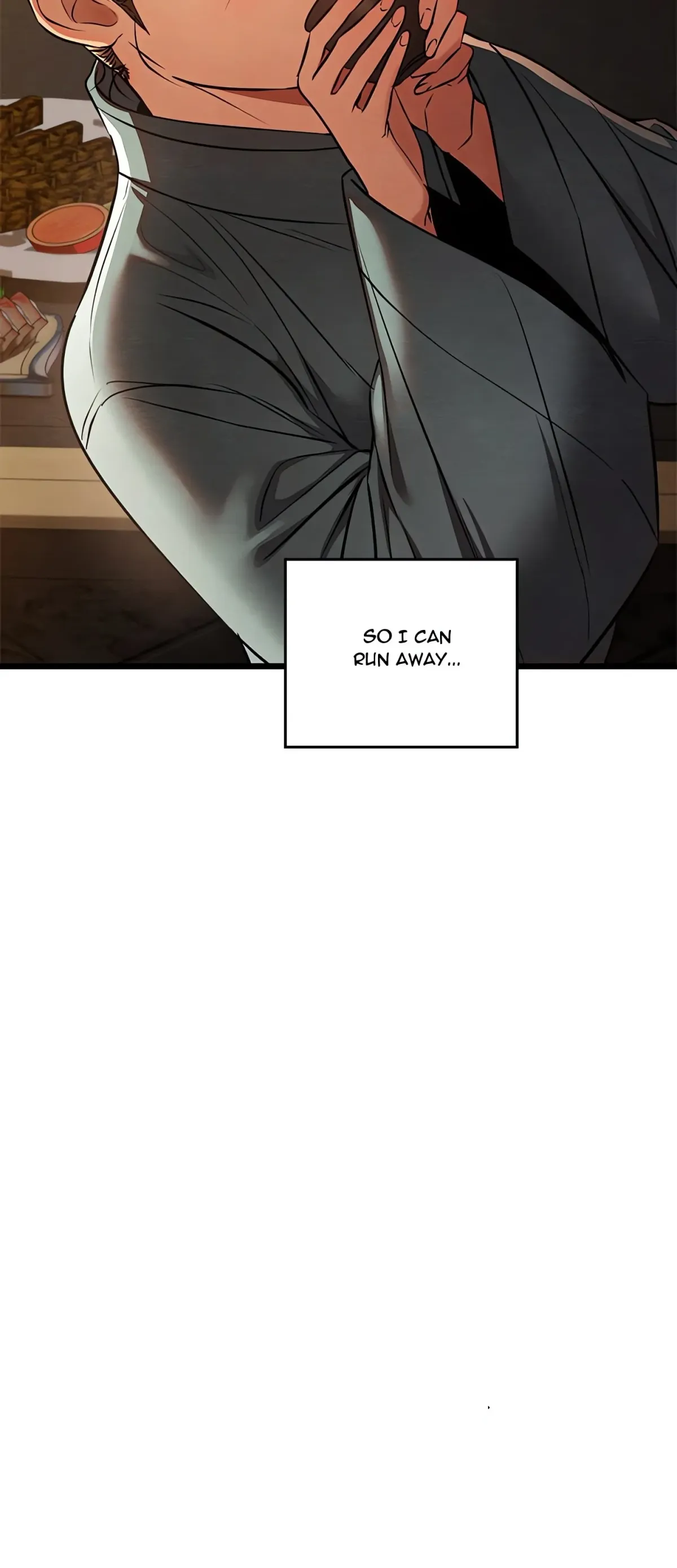 Master of Intimacy Chapter 23 page 38 - 