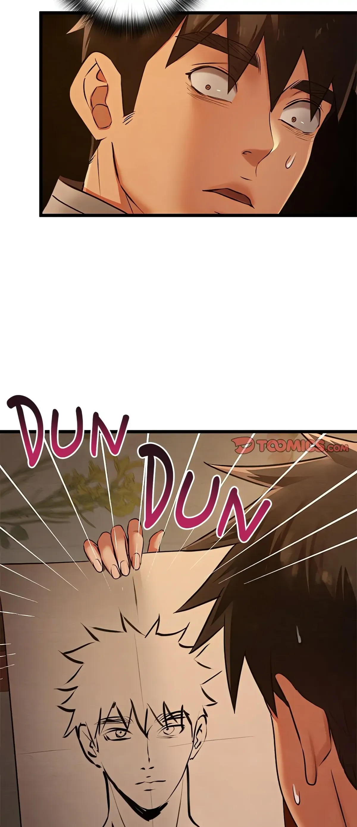 Master of Intimacy Chapter 23 page 5 - 