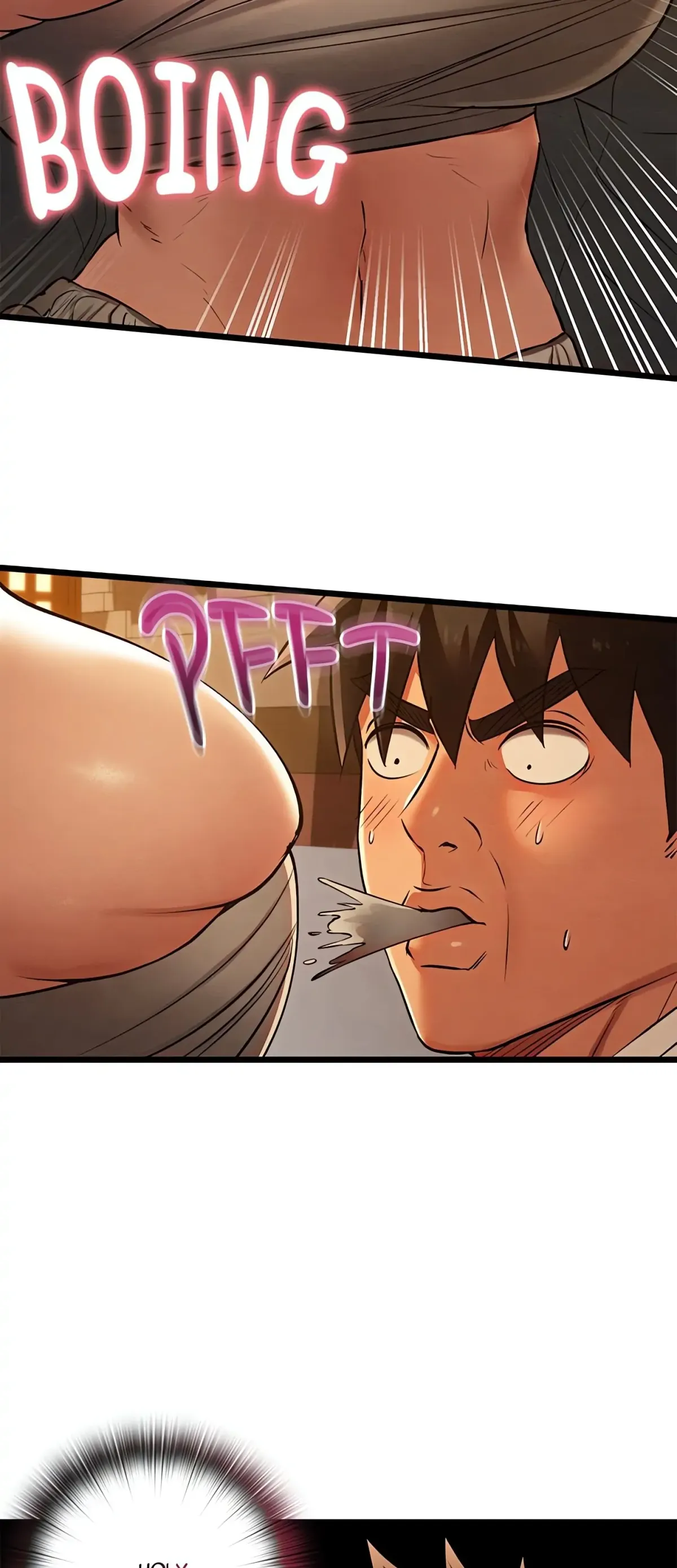 Master of Intimacy Chapter 23 page 48 - 