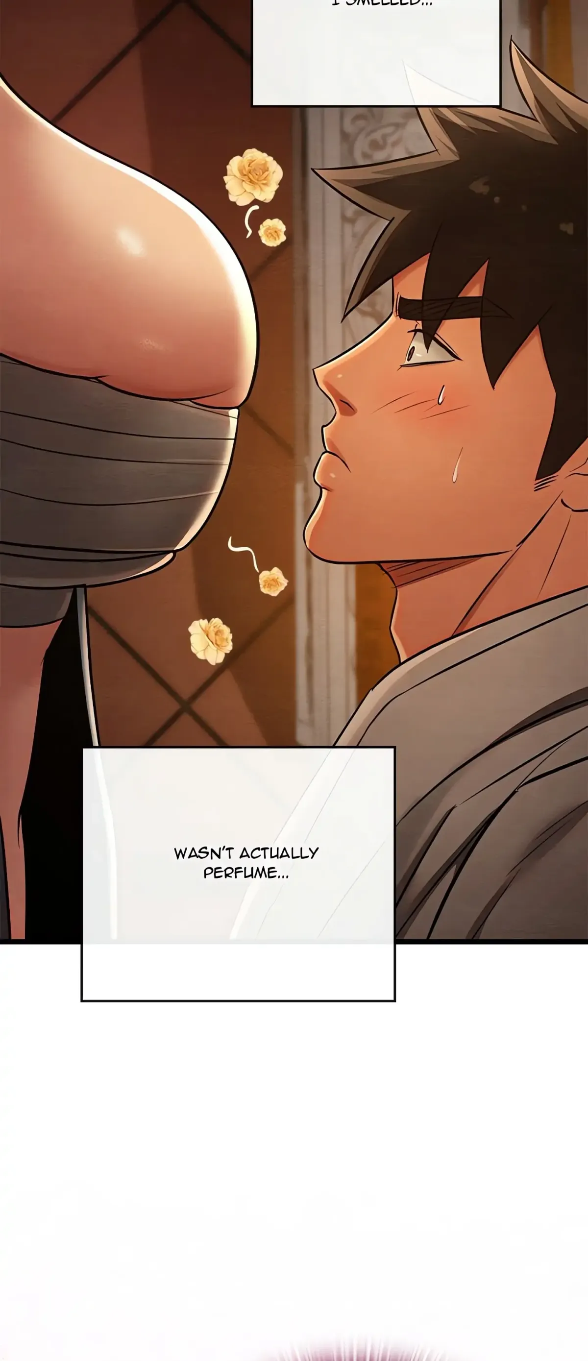 Master of Intimacy Chapter 23 page 50 - 