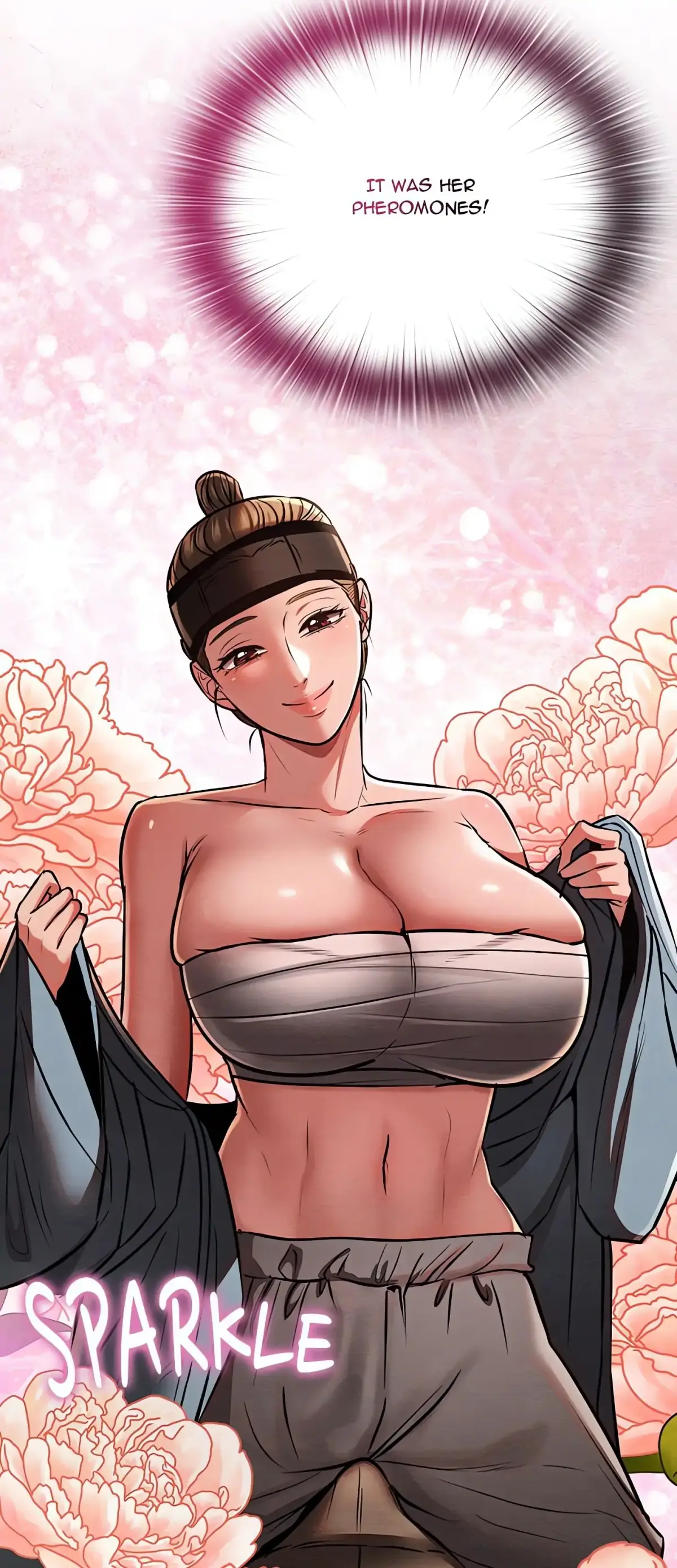Master of Intimacy Chapter 23 page 51 - 
