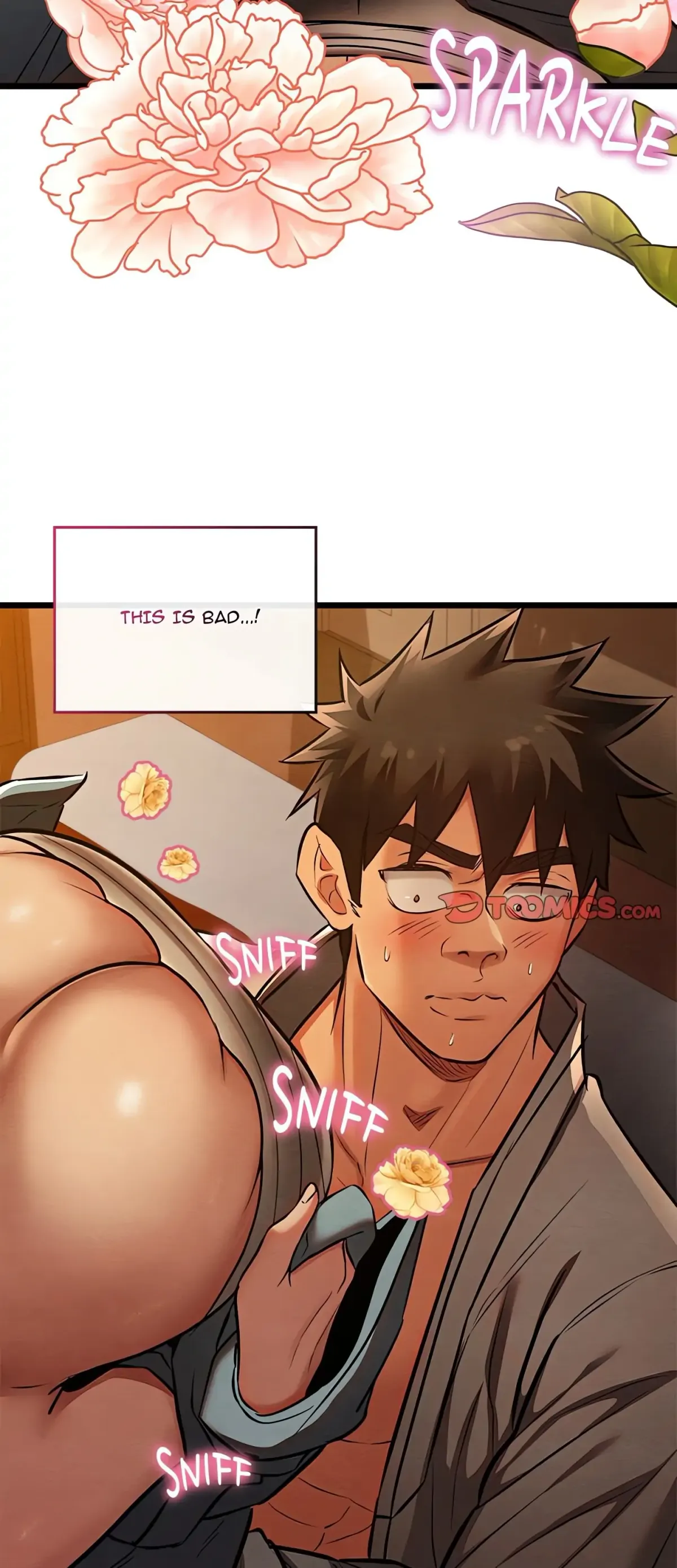 Master of Intimacy Chapter 23 page 52 - 