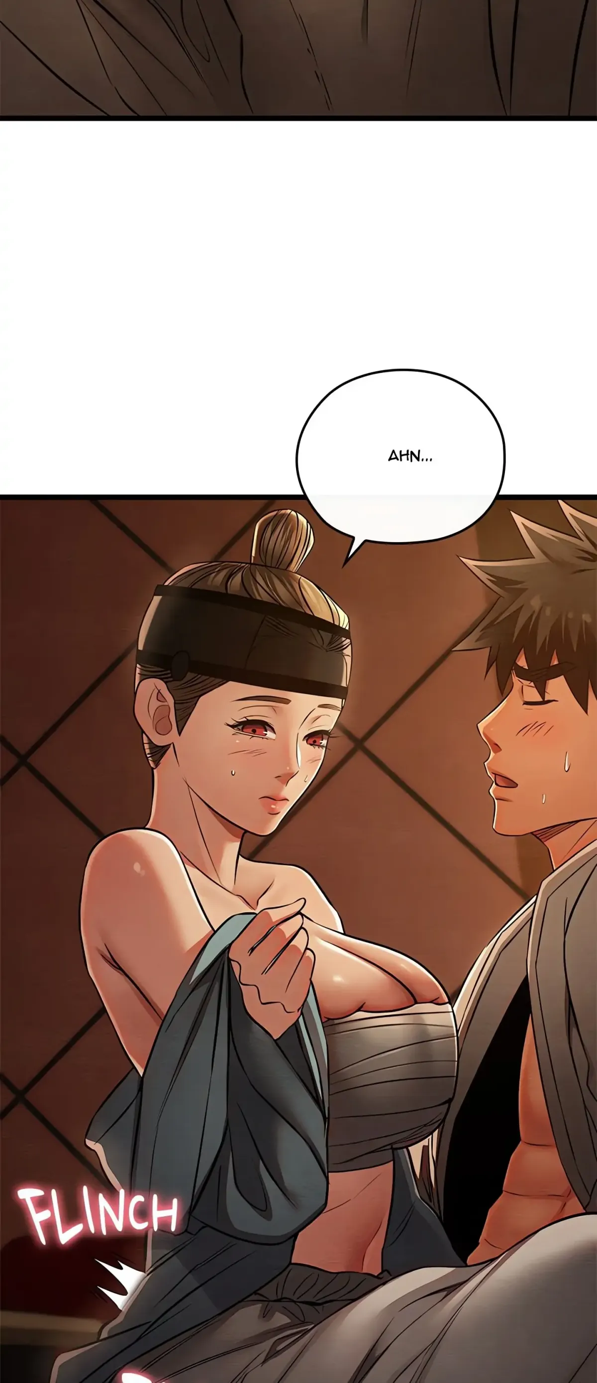 Master of Intimacy Chapter 23 page 54 - 