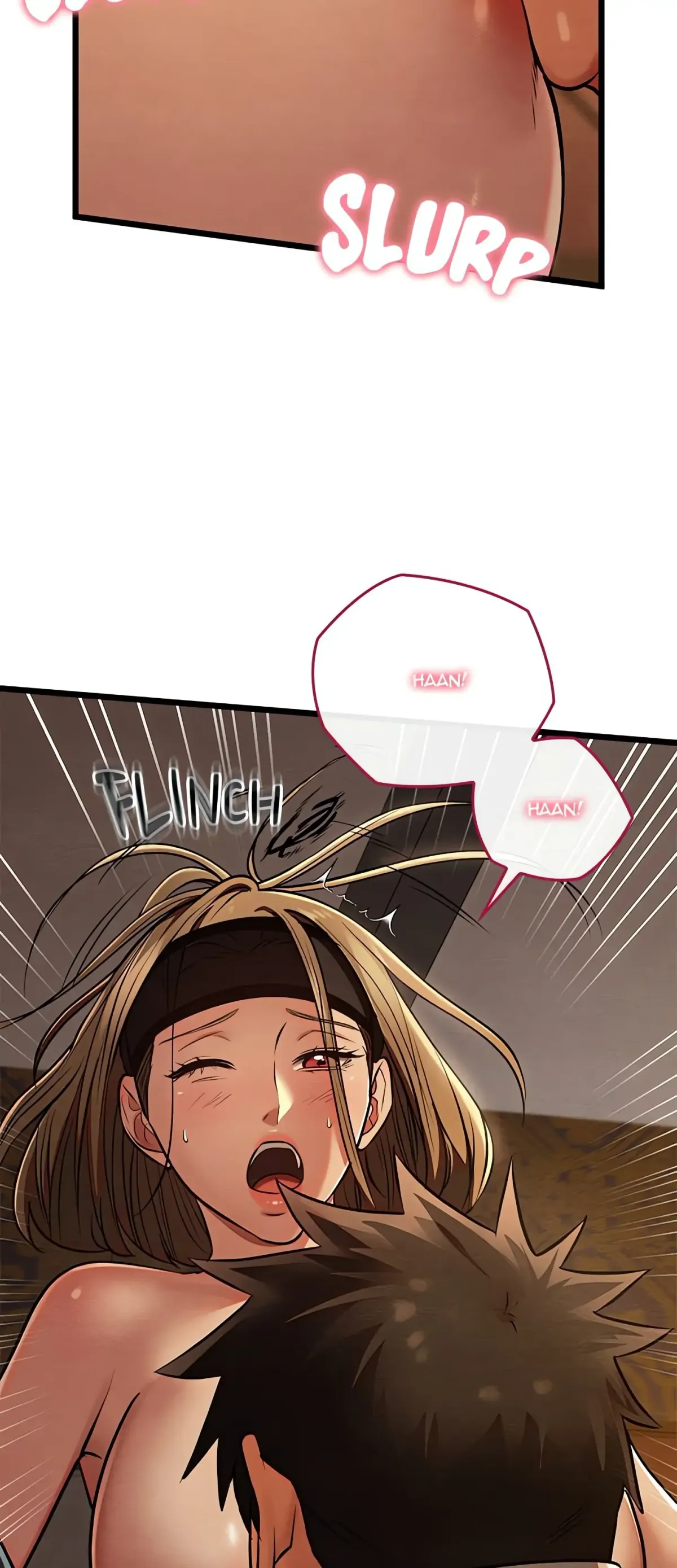 Master of Intimacy Chapter 23 page 58 - 