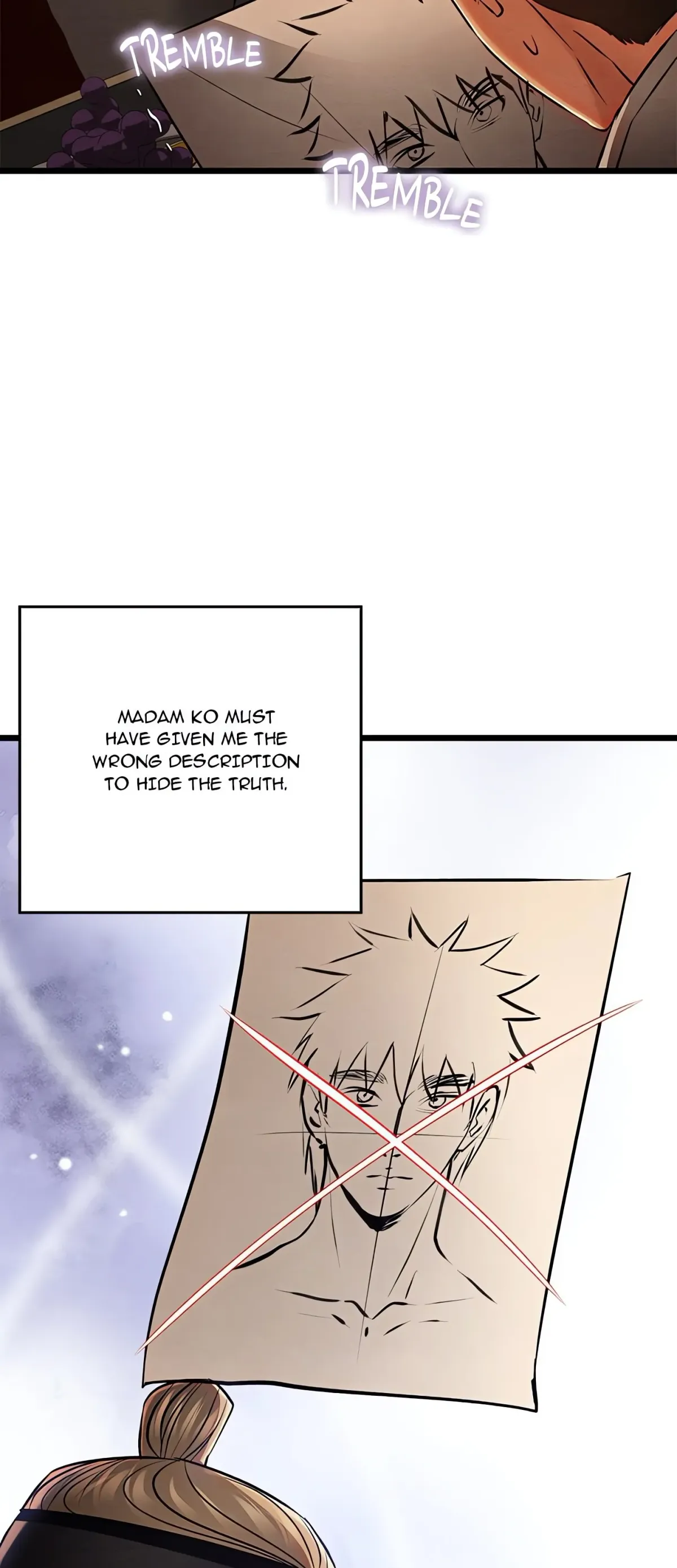 Master of Intimacy Chapter 23 page 7 - 