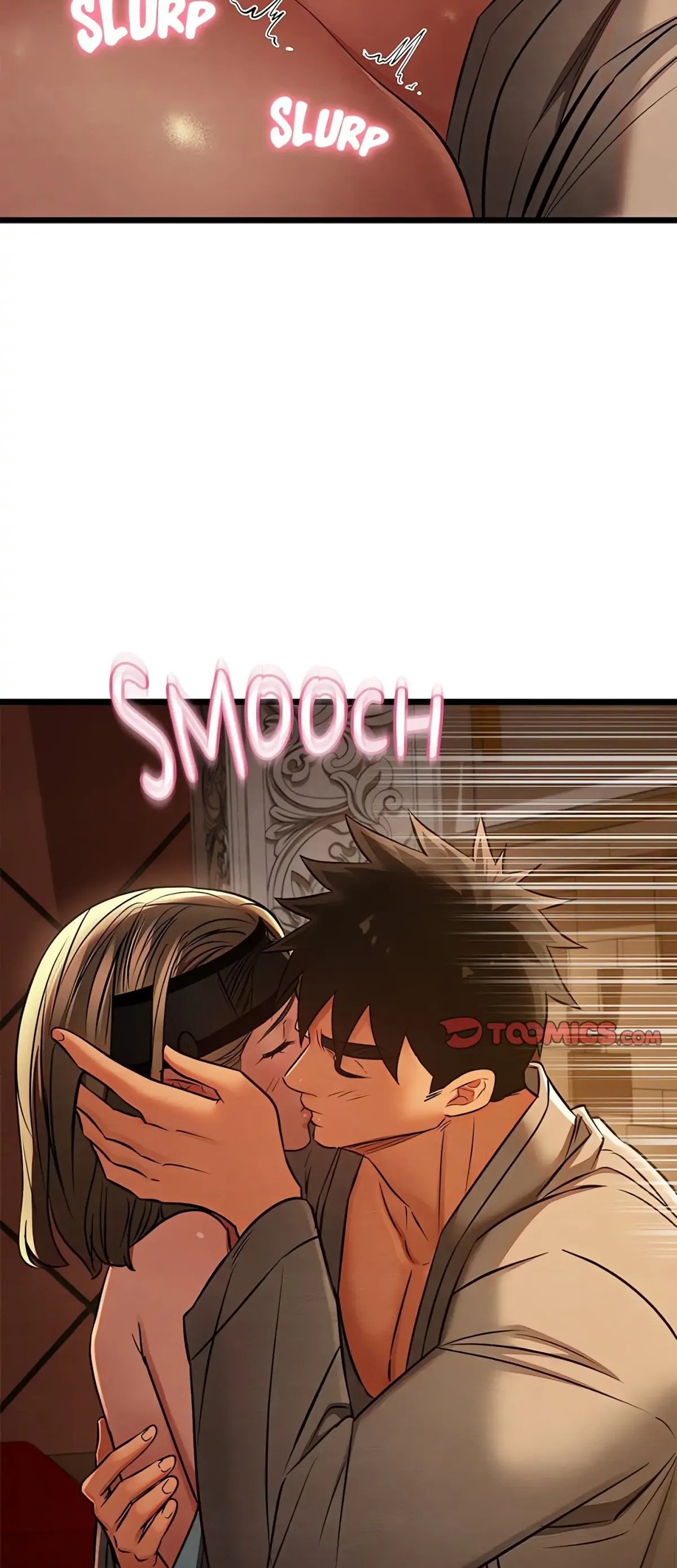 Master of Intimacy Chapter 23 page 62 - 