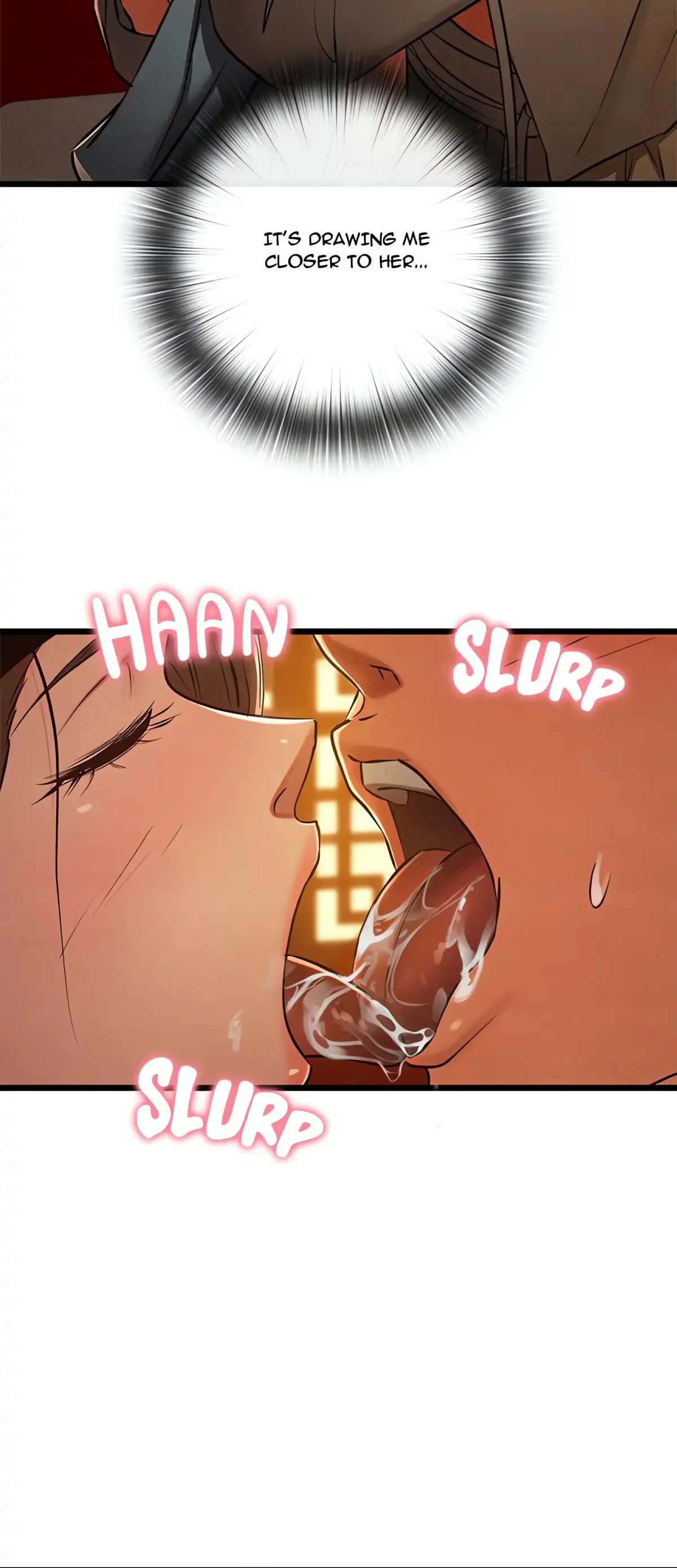Master of Intimacy Chapter 23 page 63 - 
