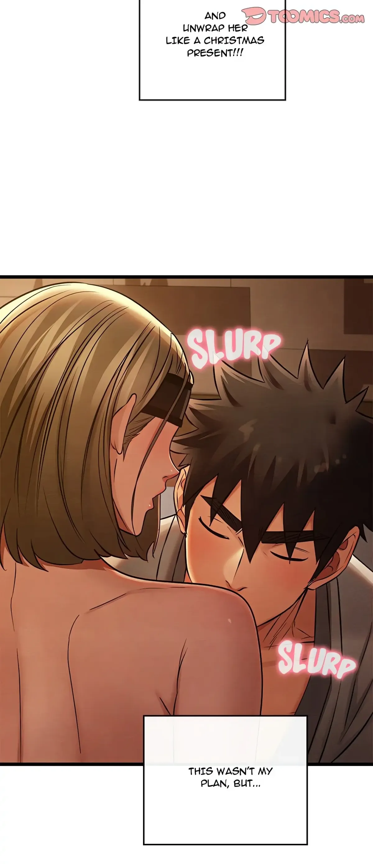 Master of Intimacy Chapter 23 page 66 - 