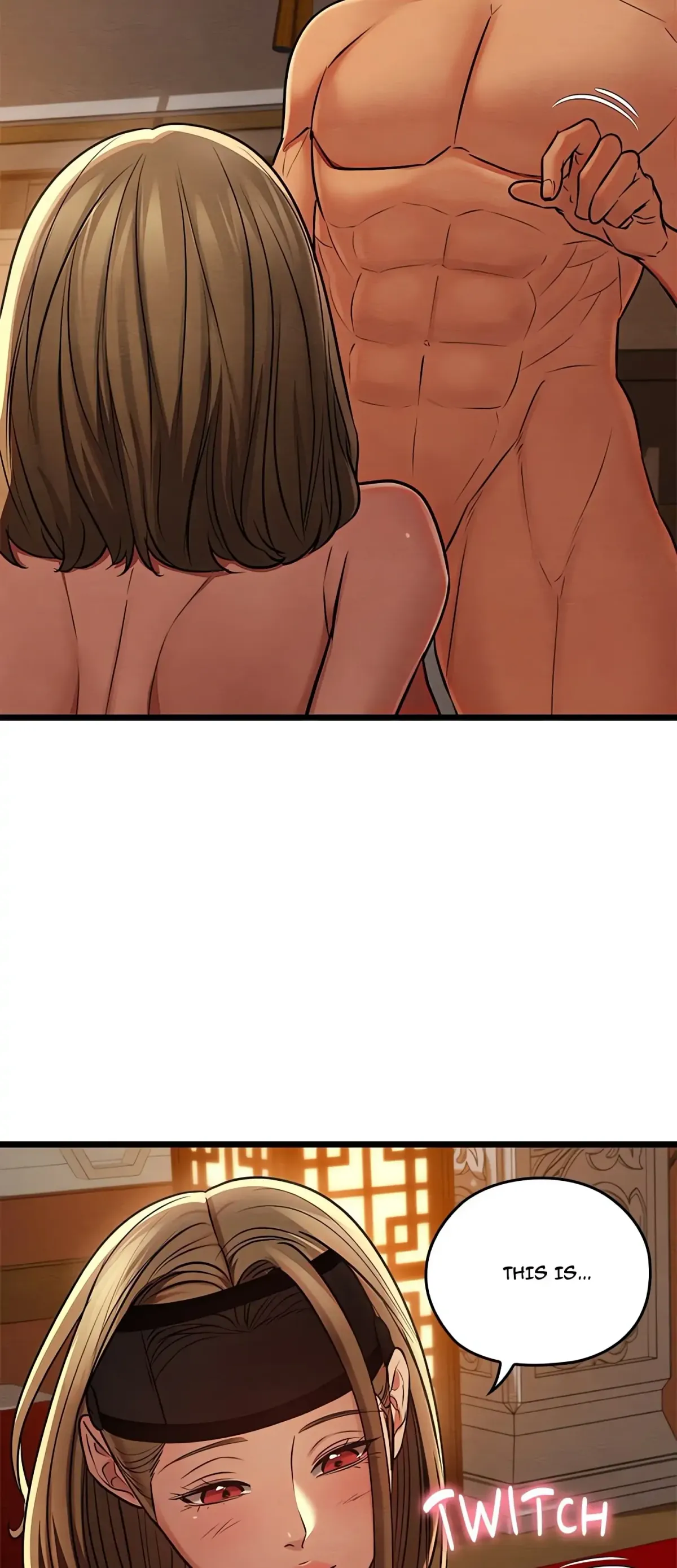 Master of Intimacy Chapter 23 page 70 - 