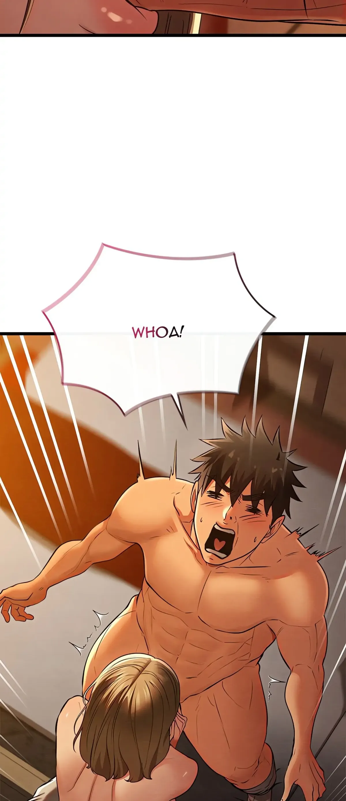 Master of Intimacy Chapter 23 page 73 - 