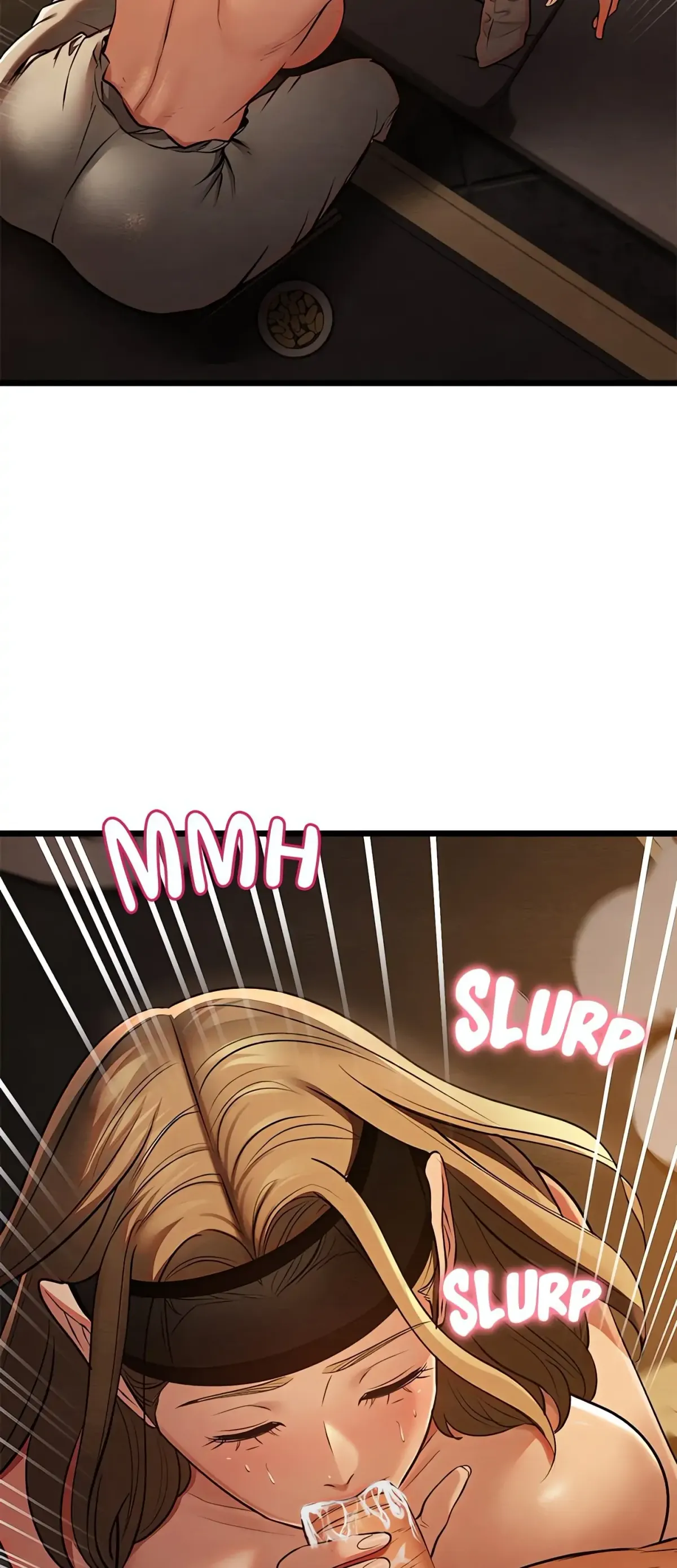 Master of Intimacy Chapter 23 page 74 - 
