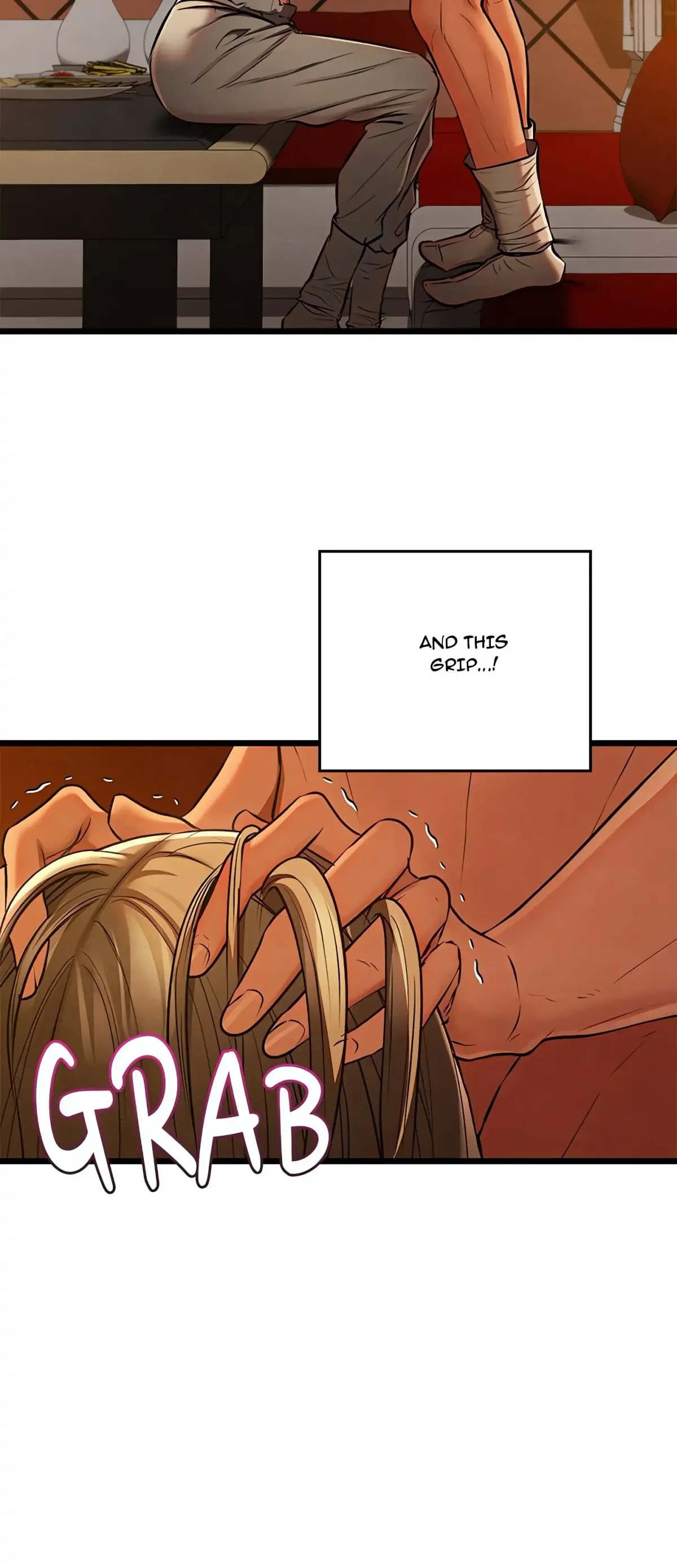 Master of Intimacy Chapter 23 page 77 - 