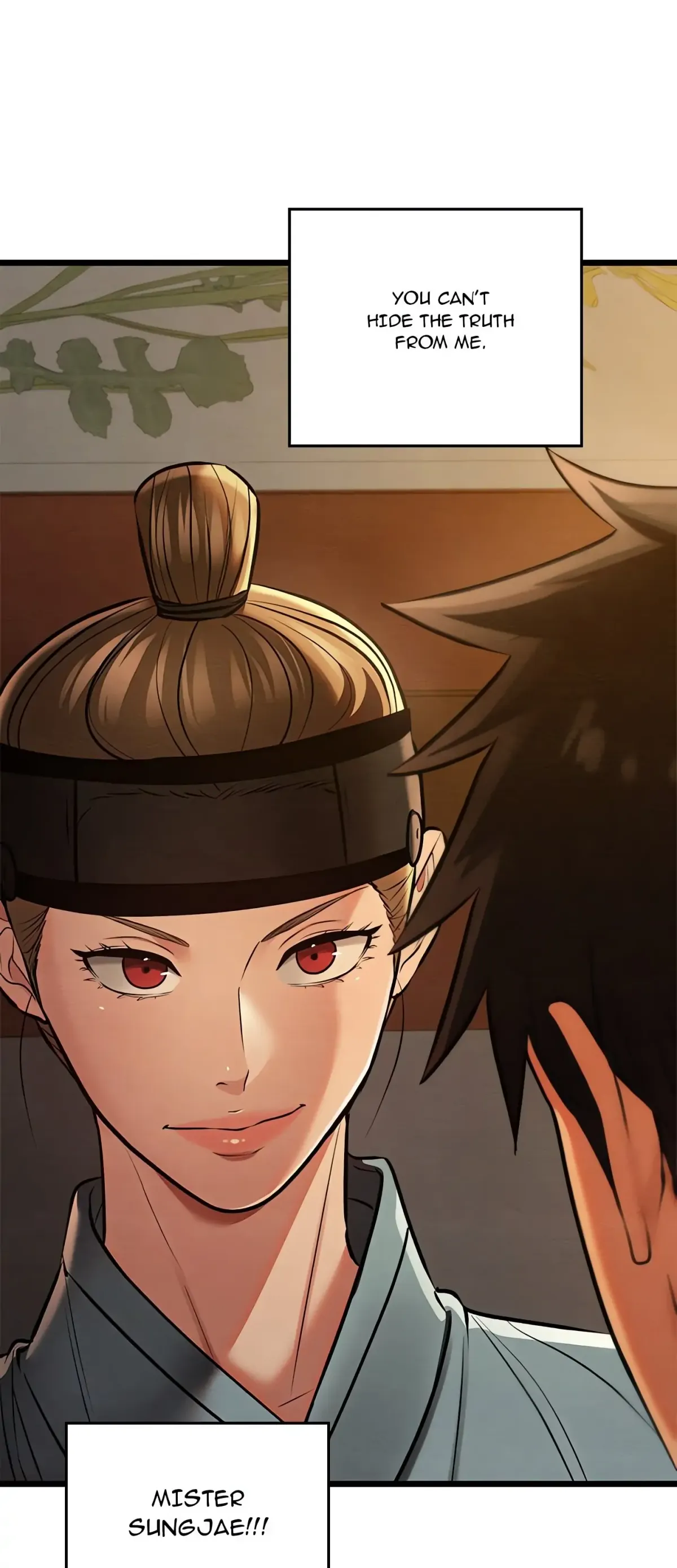 Master of Intimacy Chapter 23 page 9 - 