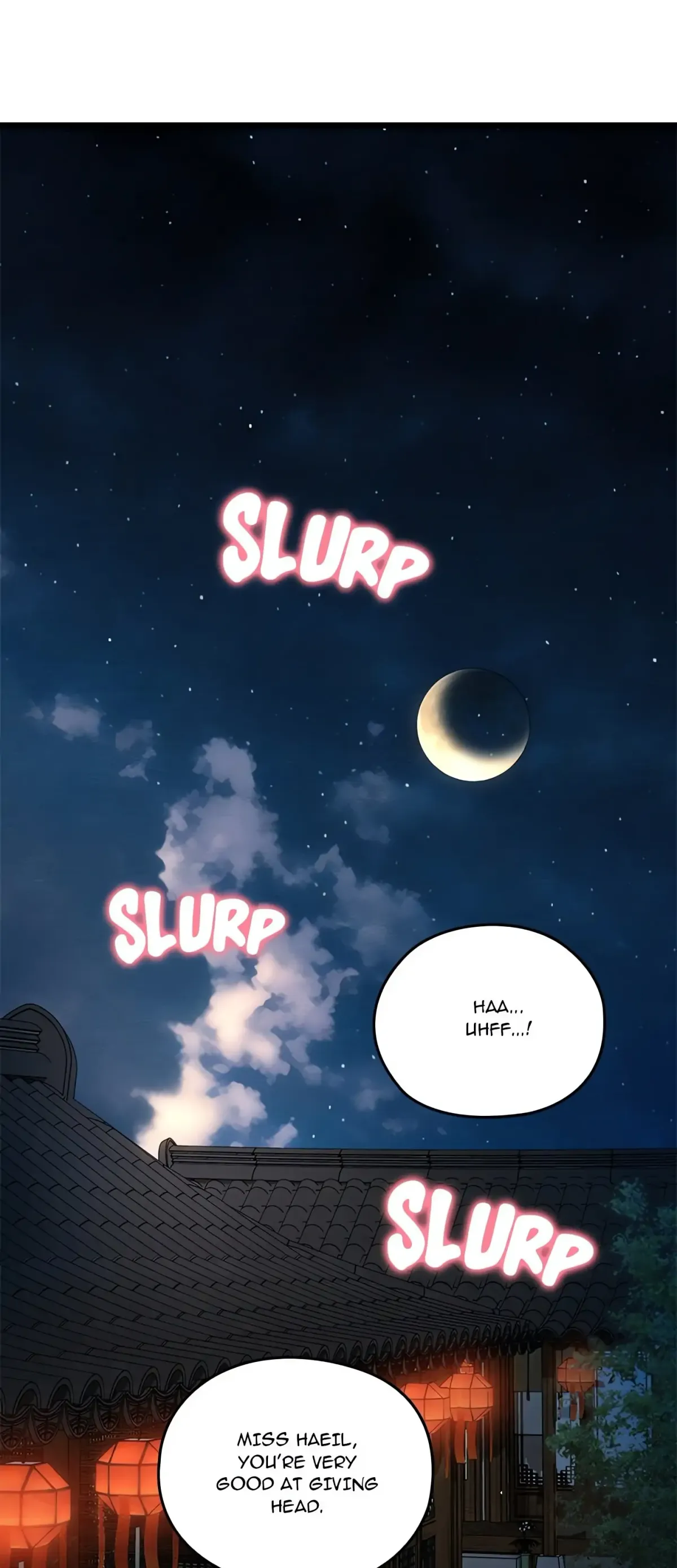 Master of Intimacy Chapter 24 page 1 - 