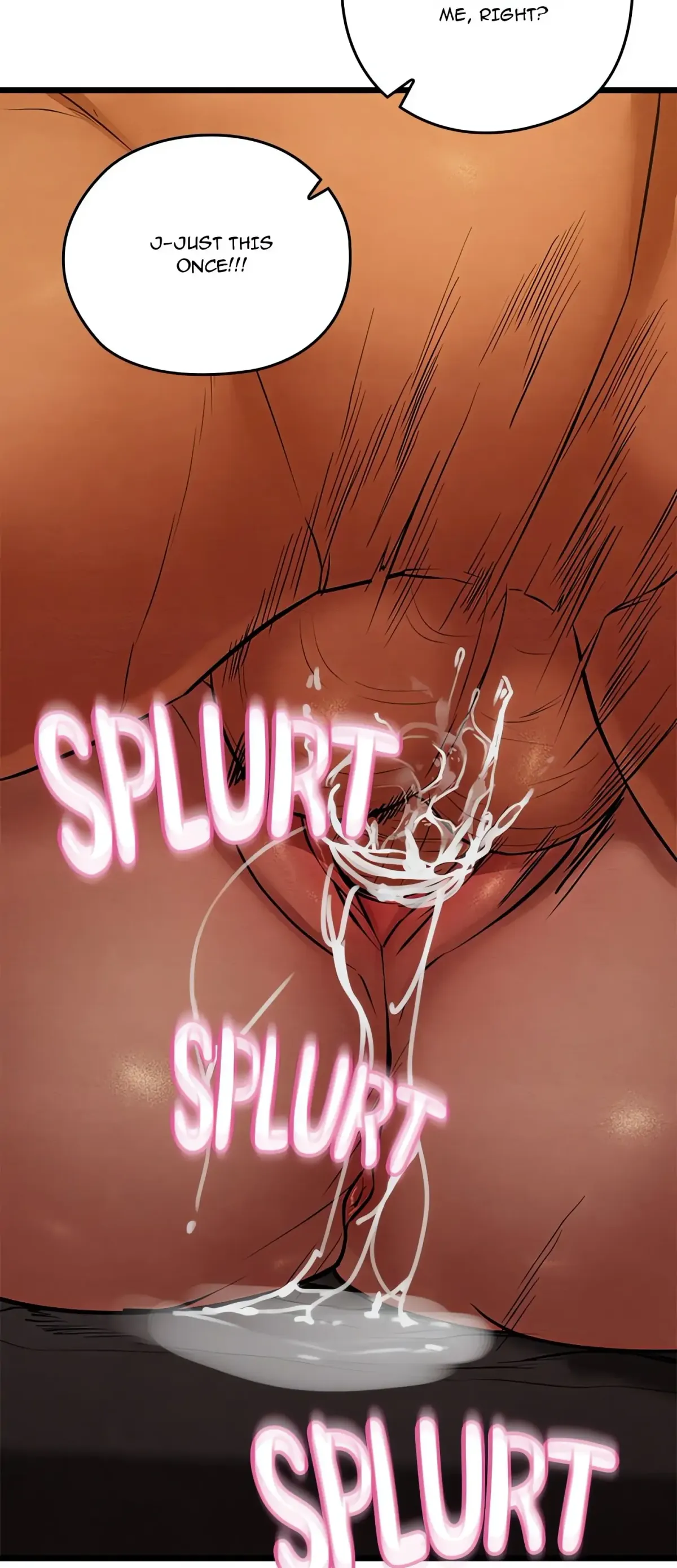Master of Intimacy Chapter 24 page 17 - 