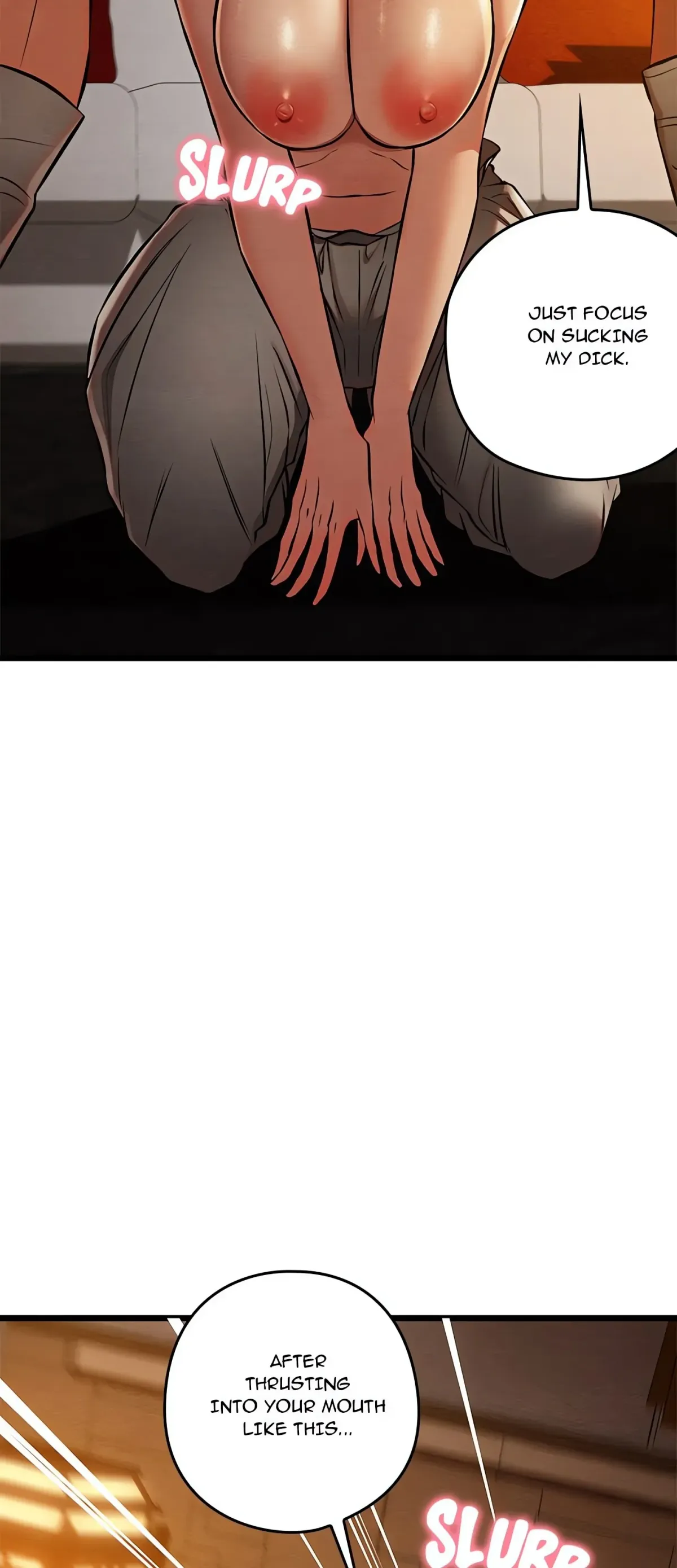 Master of Intimacy Chapter 24 page 3 - 