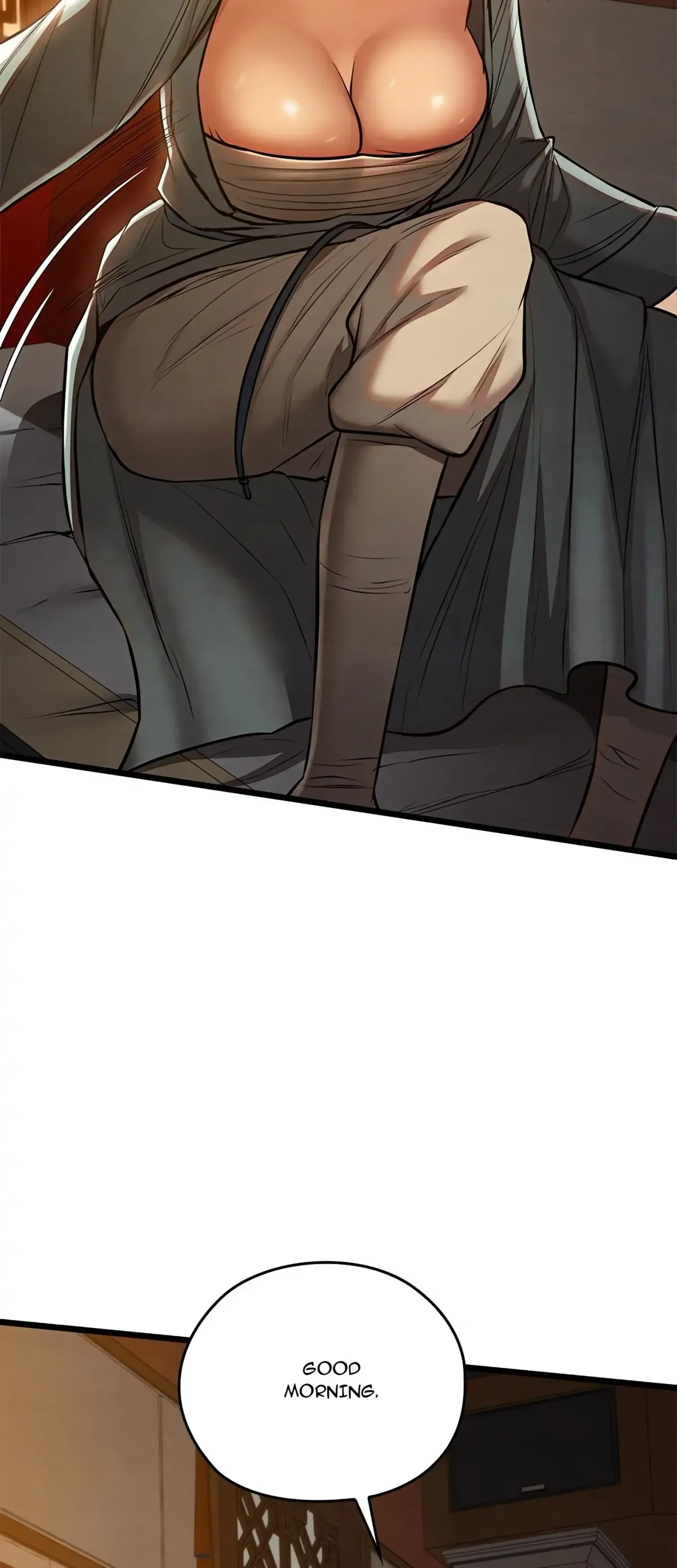 Master of Intimacy Chapter 24 page 23 - 