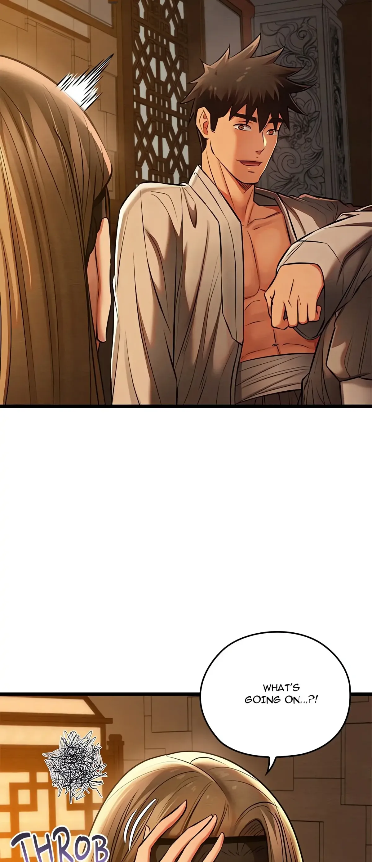 Master of Intimacy Chapter 24 page 24 - 