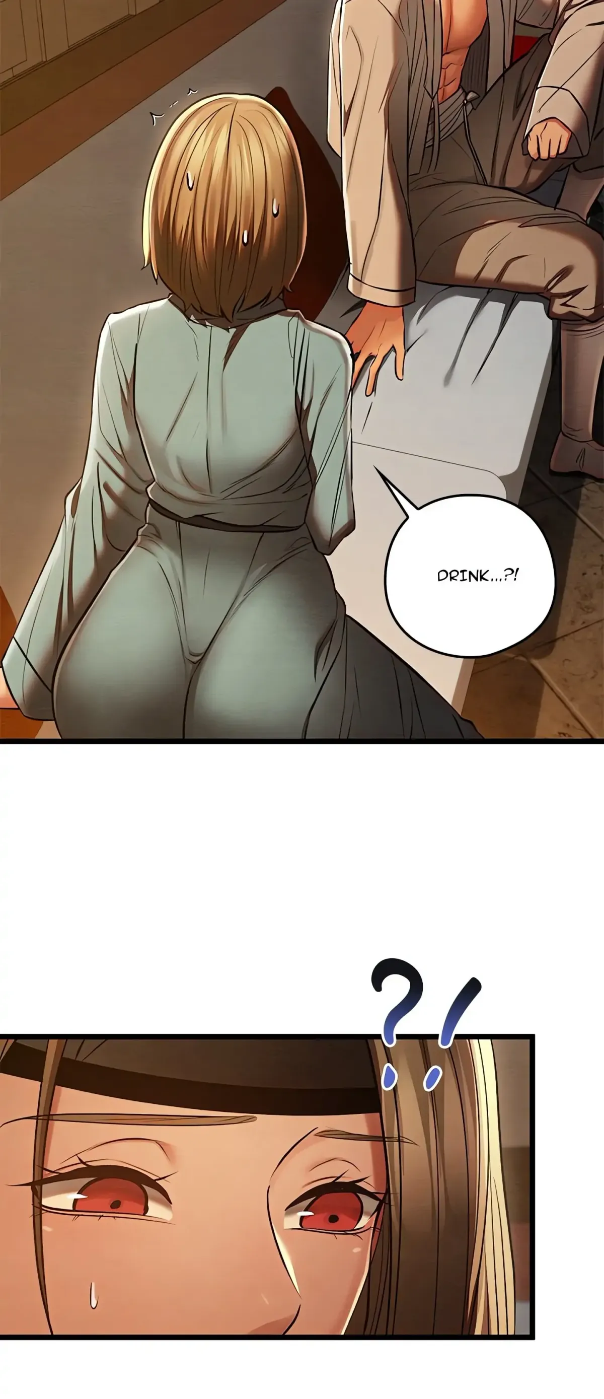 Master of Intimacy Chapter 24 page 26 - 