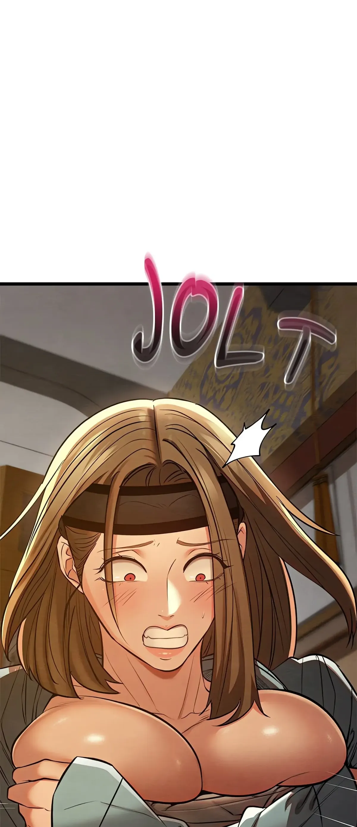 Master of Intimacy Chapter 24 page 27 - 