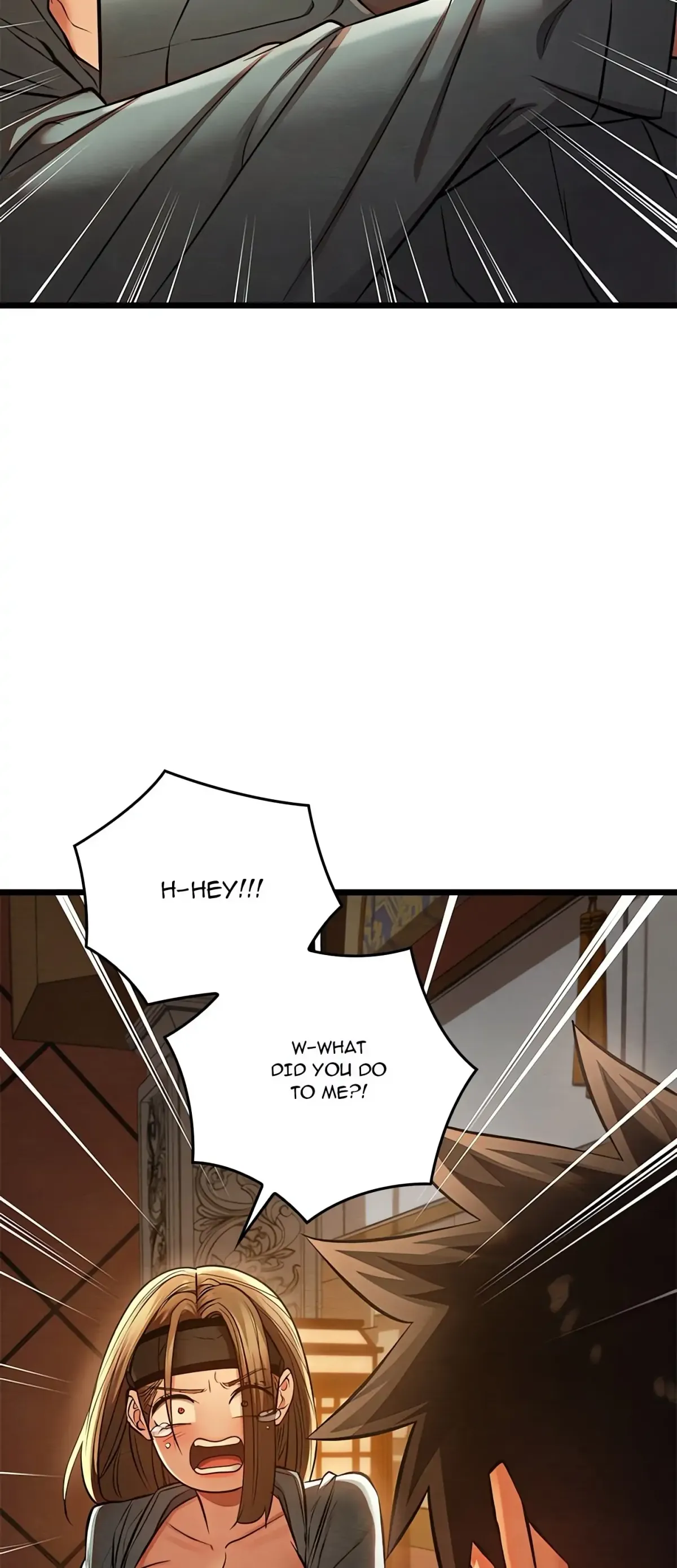 Master of Intimacy Chapter 24 page 28 - 