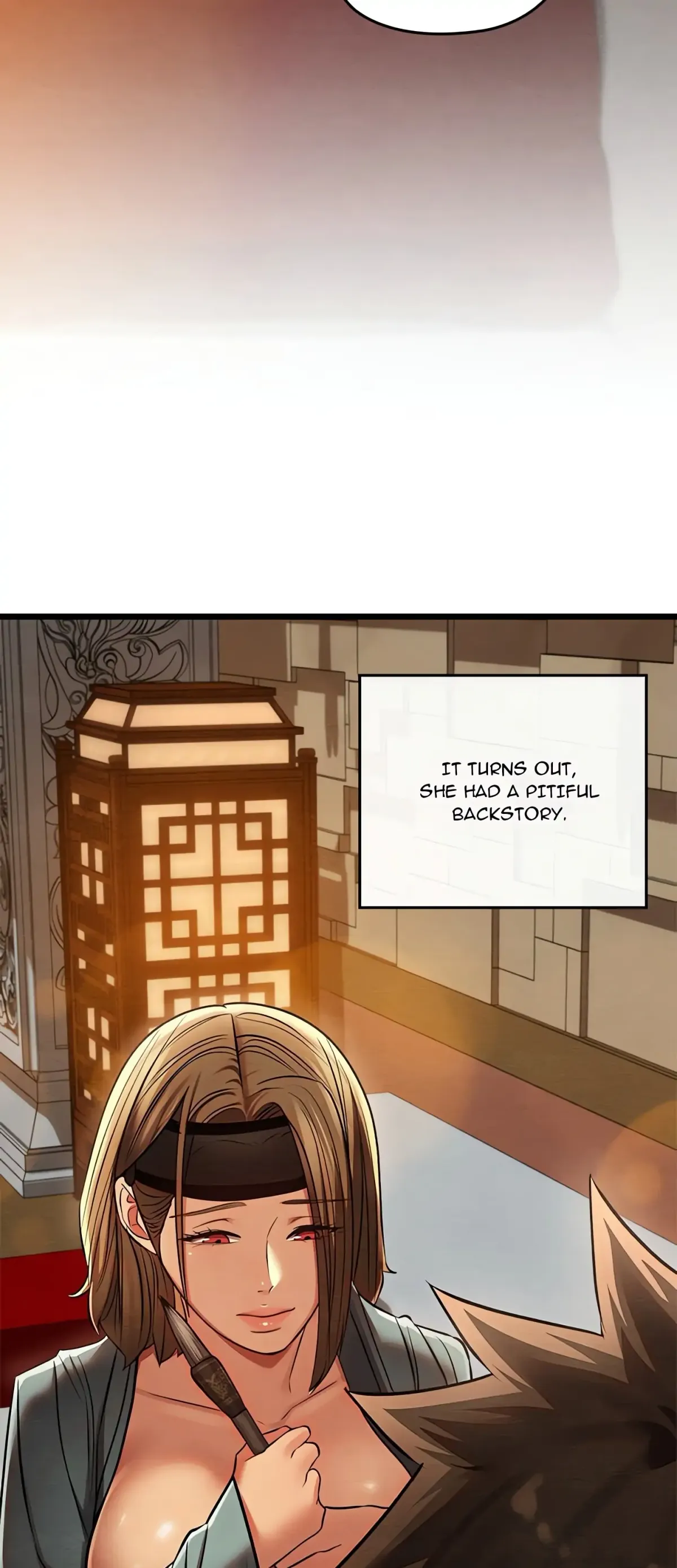 Master of Intimacy Chapter 24 page 40 - 