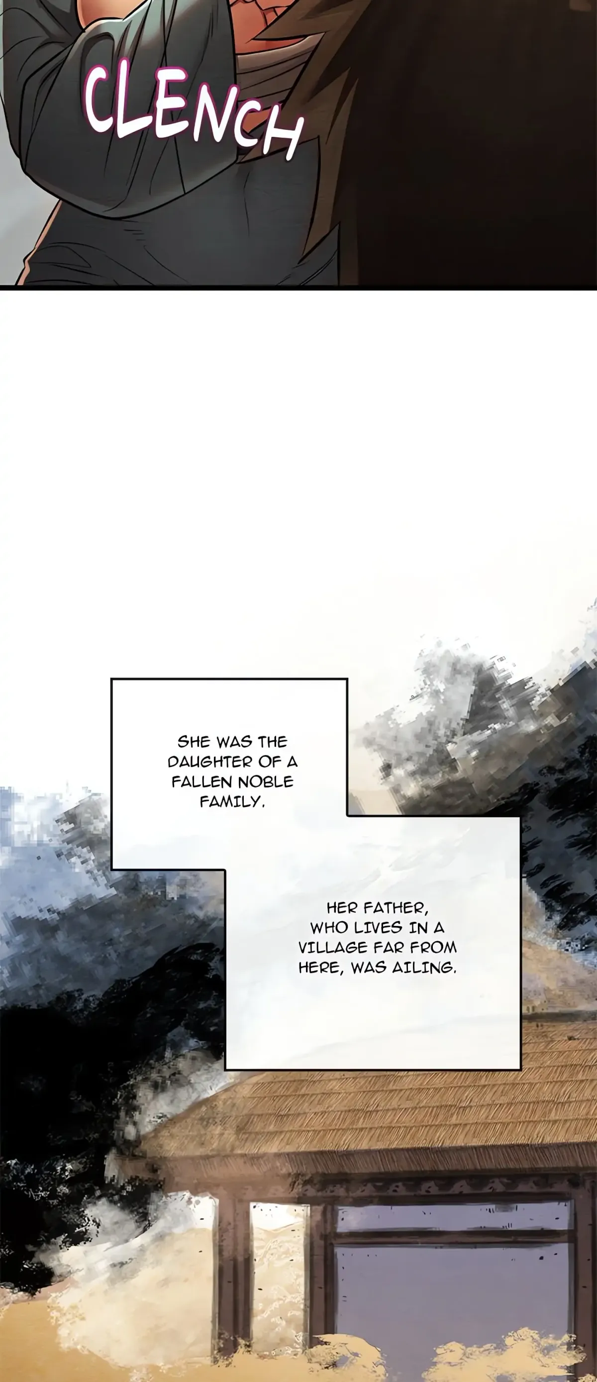 Master of Intimacy Chapter 24 page 41 - 