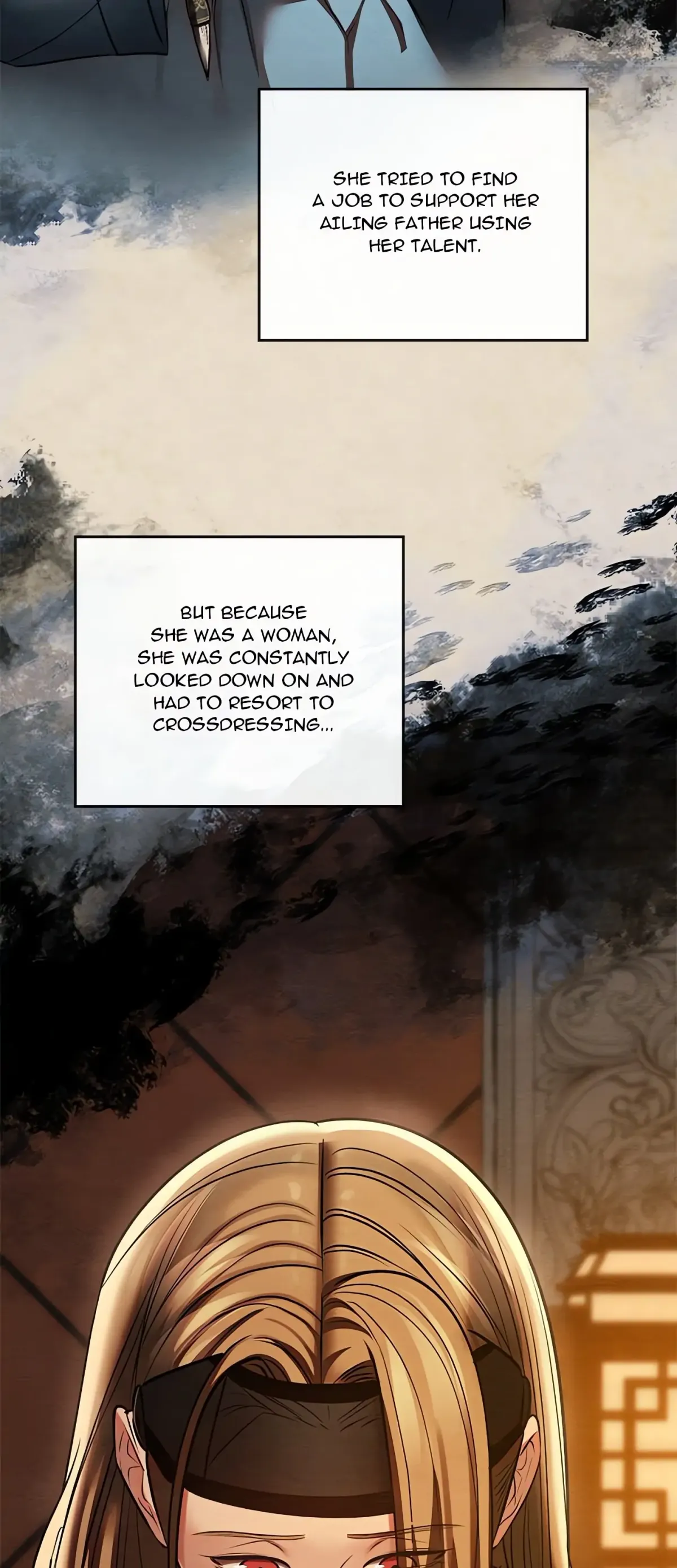 Master of Intimacy Chapter 24 page 43 - 