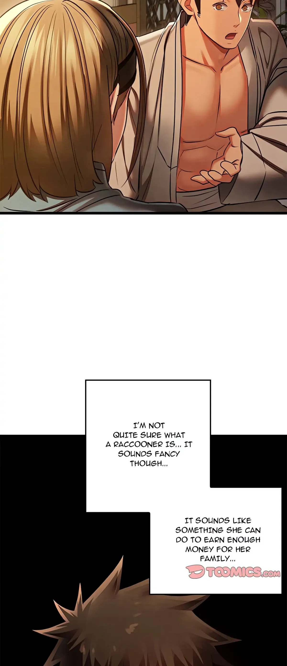 Master of Intimacy Chapter 24 page 45 - 